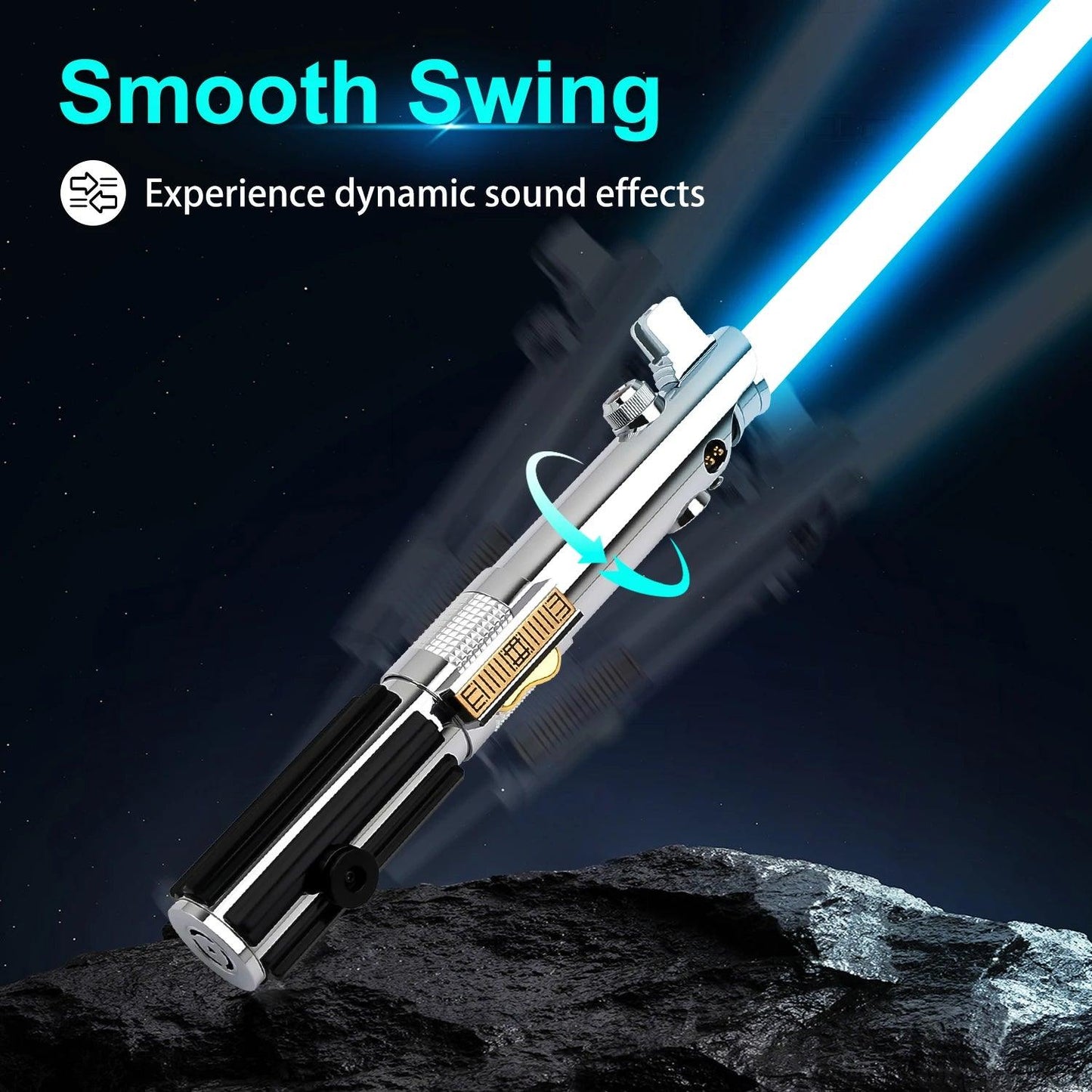  Lightsaber | Proffie 2.2 Soundboard | Toylandeu™ 