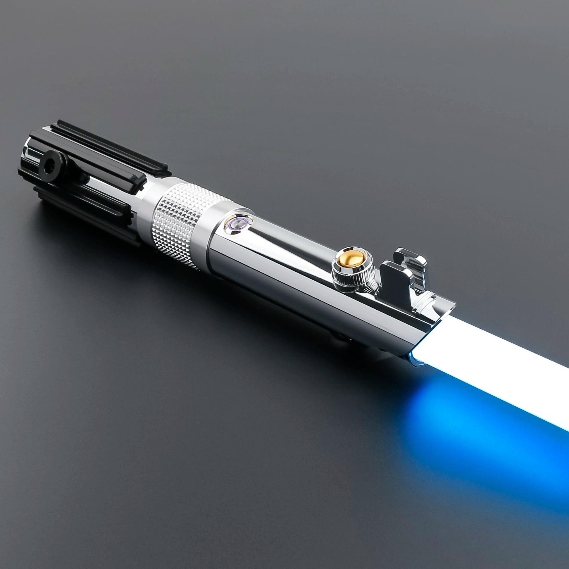  Lightsaber Proffie Pixel Metal Handle 82cm Toylandeu™ 