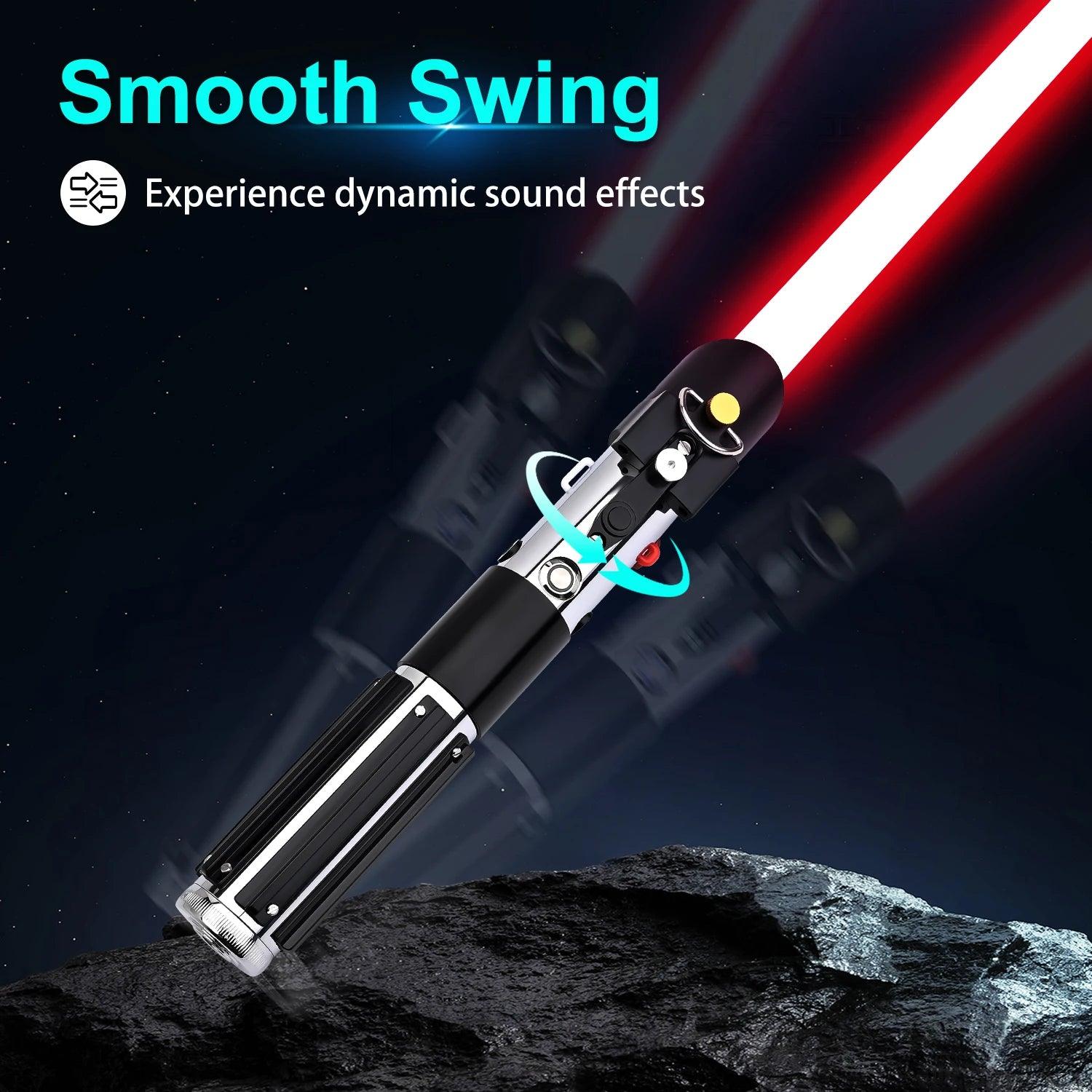  Lightsaber | Proffie Pixel Soundboard | Toylandeu™ 