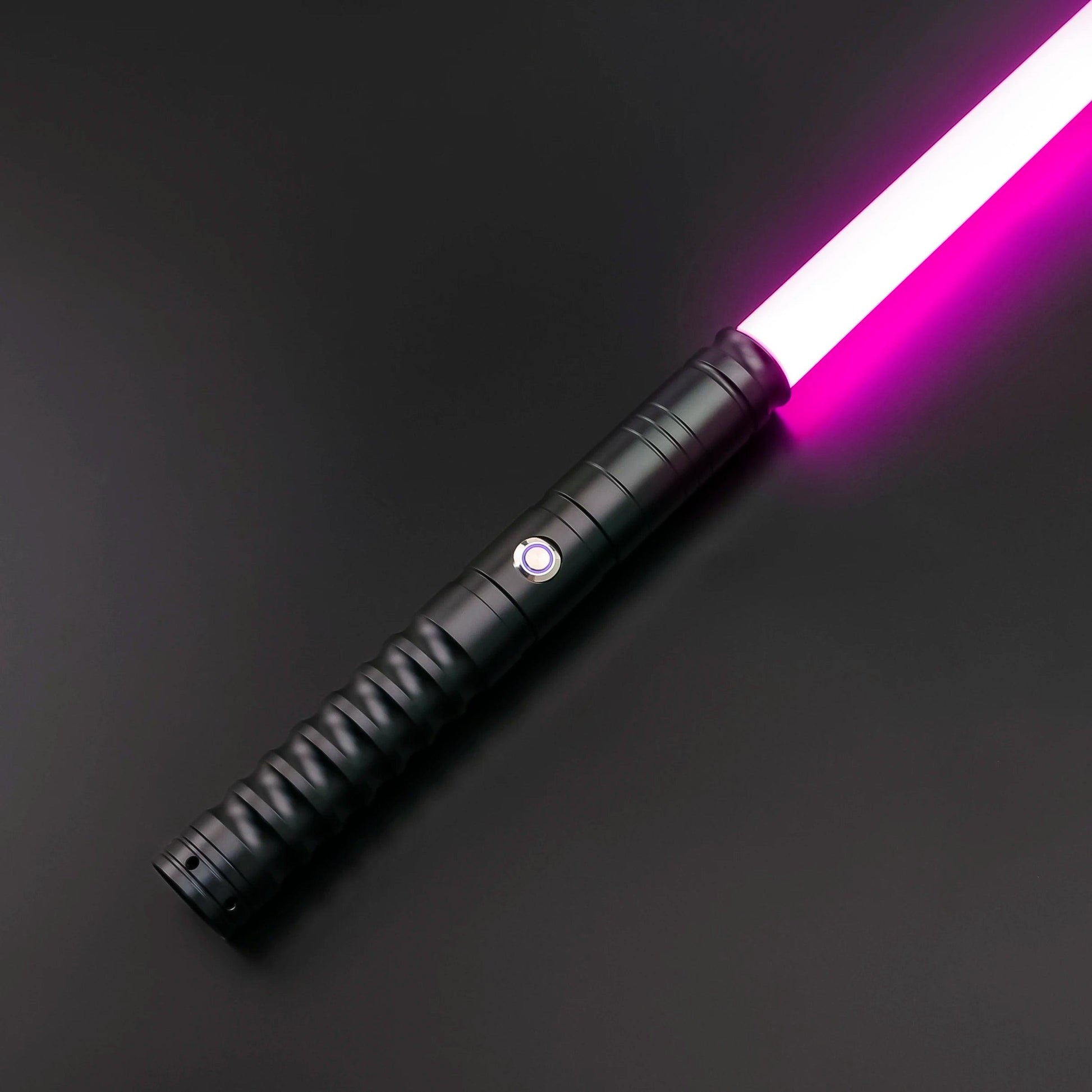  Lightsaber | RGB 12-Color Blade 56cm Hilt | Toylandeu™ 