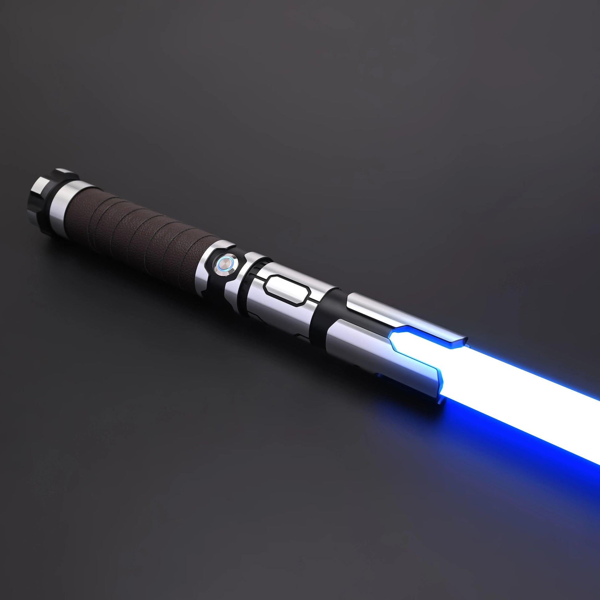  Lightsaber | RGB 12 Colors 82 cm Blade | Toylandeu™ 