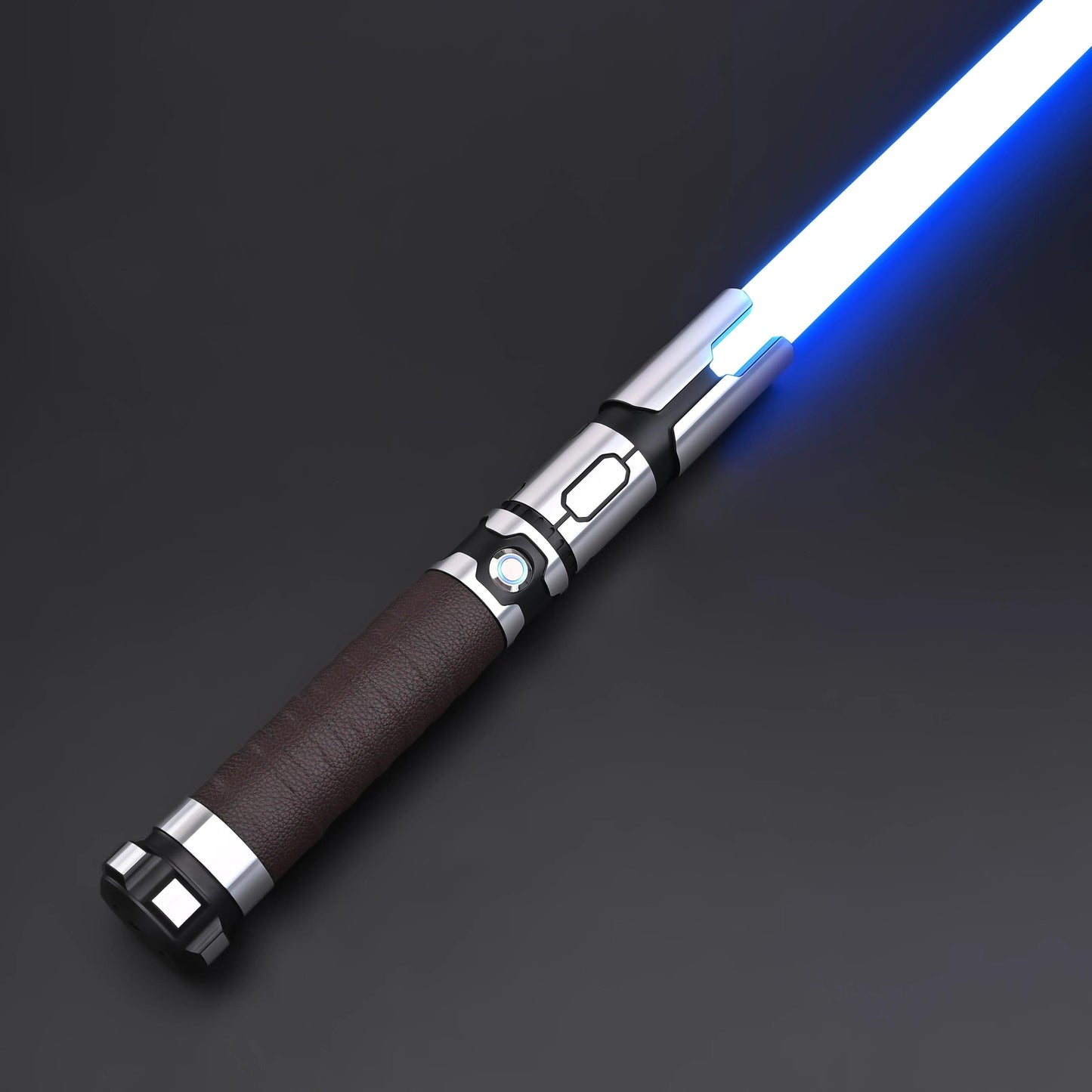  Lightsaber | RGB 12 Colors 82 cm Blade | Toylandeu™ 