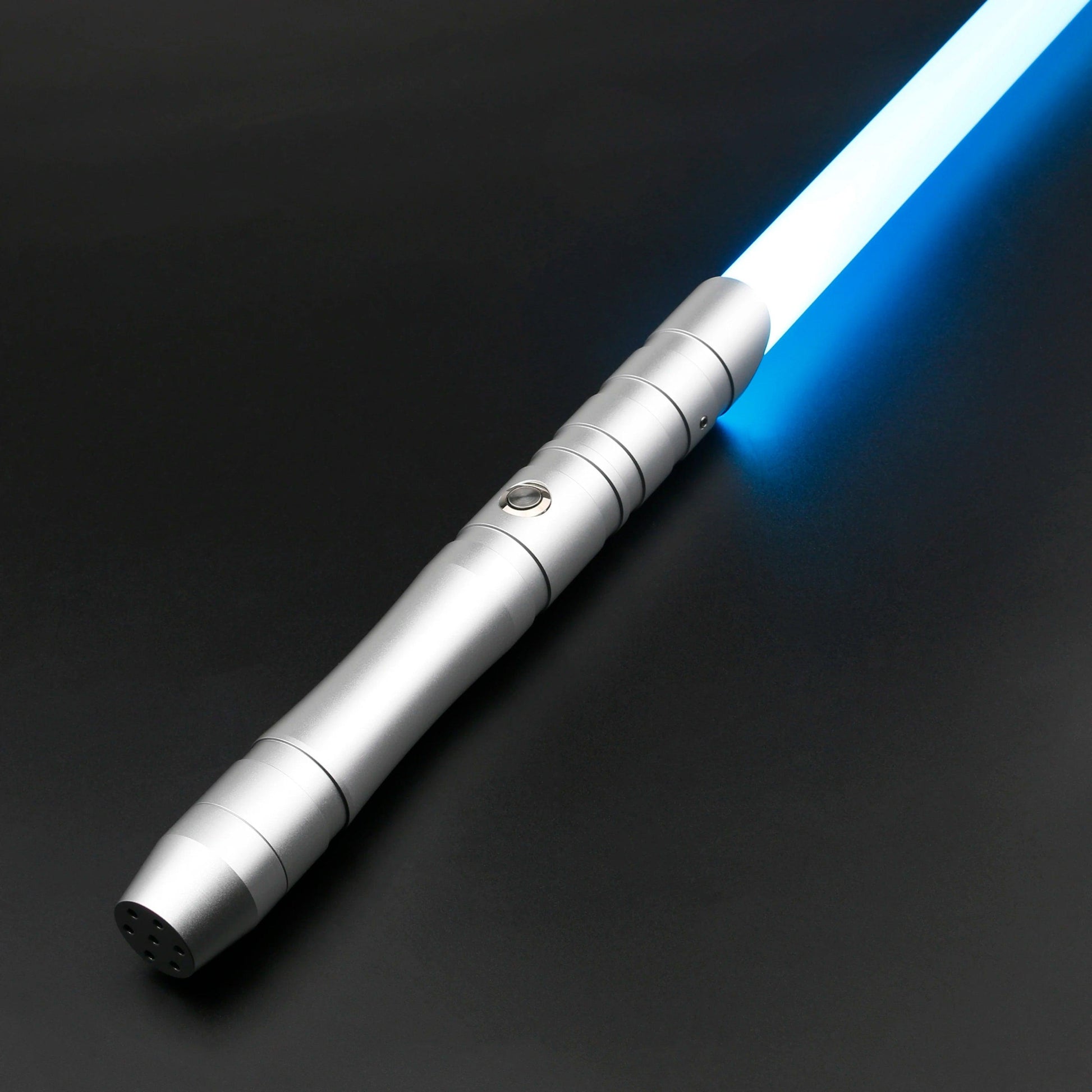  Lightsaber | RGB 12 Colors Blade 56cm | Toylandeu 