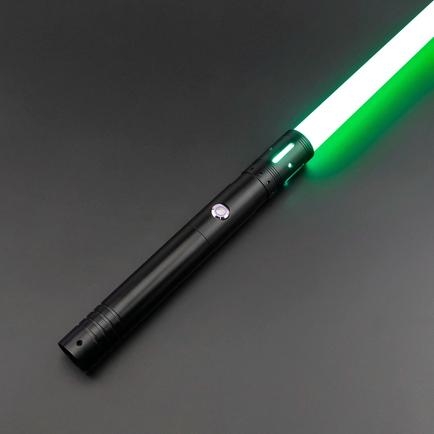  Lightsaber | RGB 12 Colors Blade 56cm | Toylandeu 