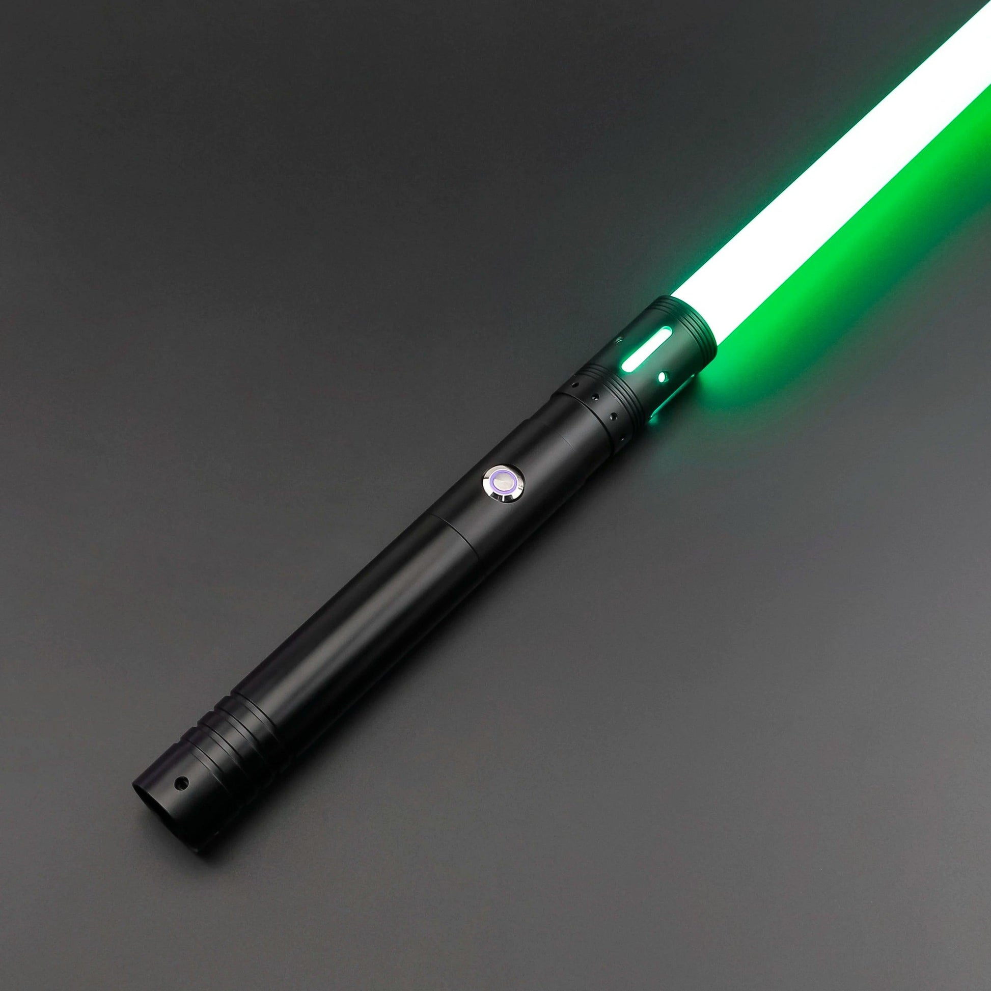  Lightsaber | RGB 12 Colors Blade 56cm | Toylandeu 