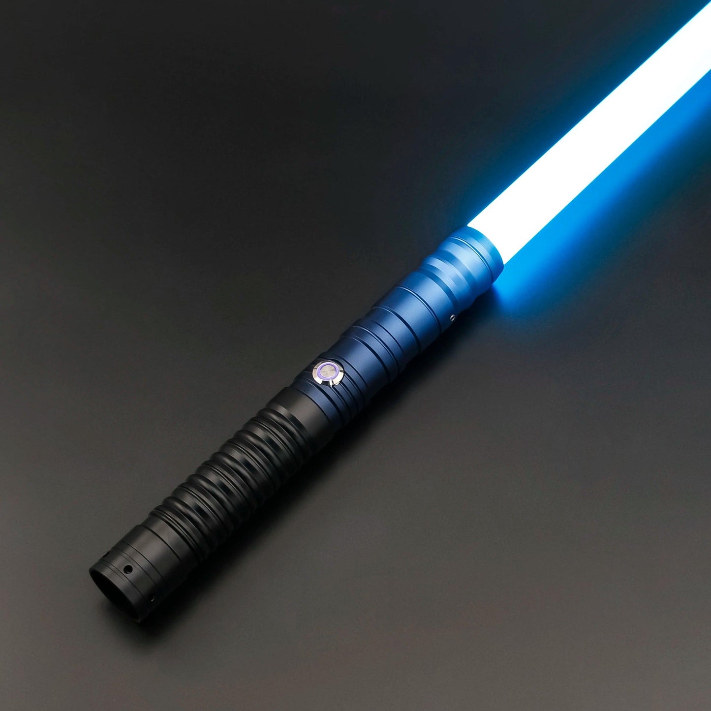  Lightsaber | RGB 12 Colors Blade 56cm | Toylandeu 