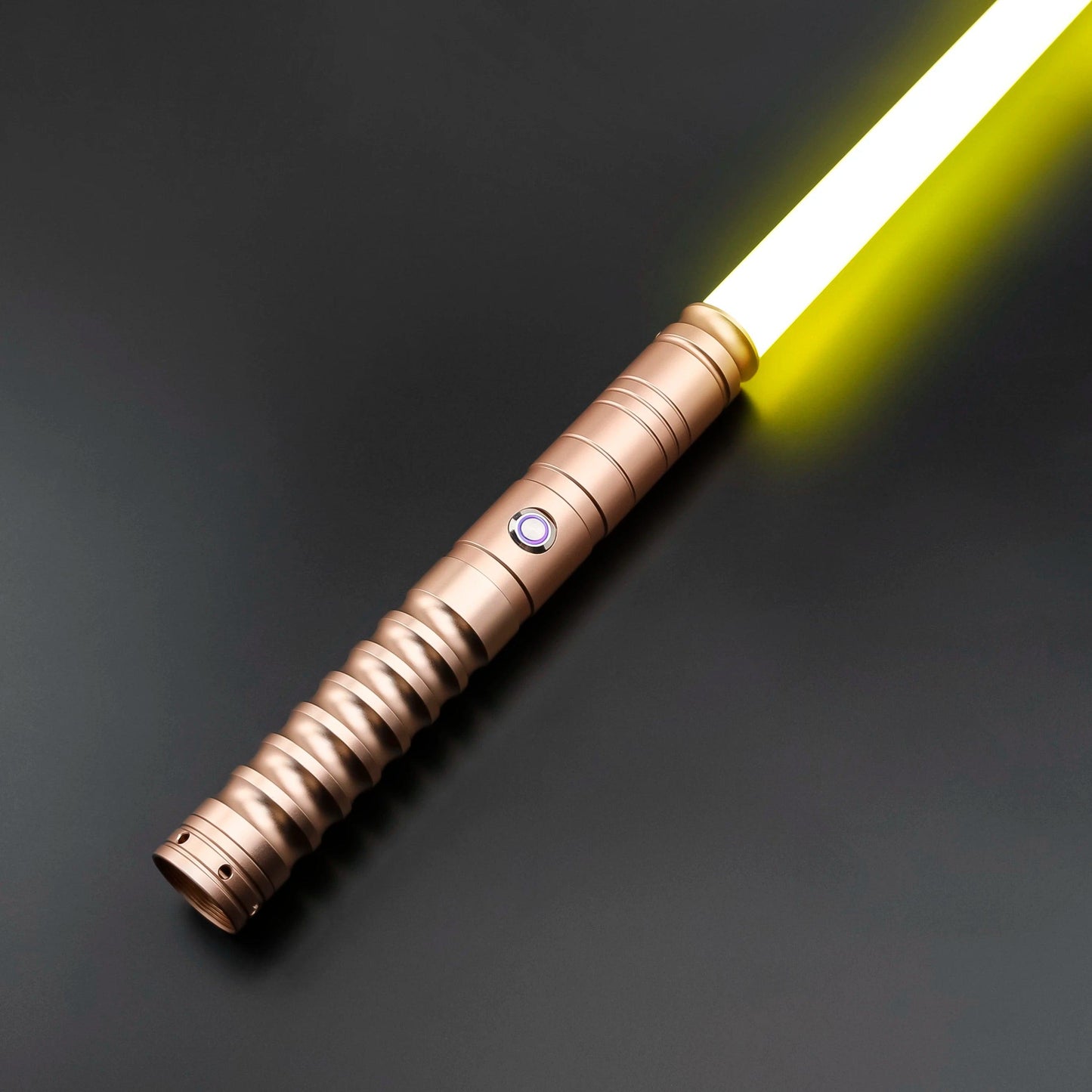  Lightsaber | RGB 12 Colors Blade 56cm | Toylandeu 