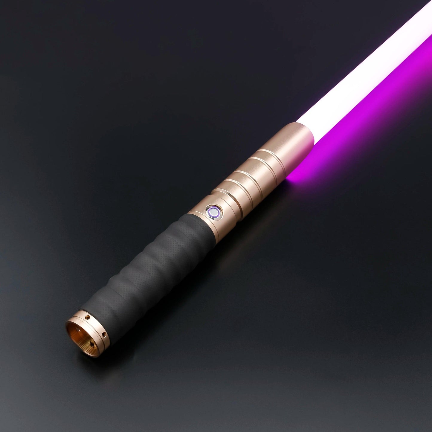  Lightsaber | RGB 12 Colors Blade 56cm | Toylandeu 