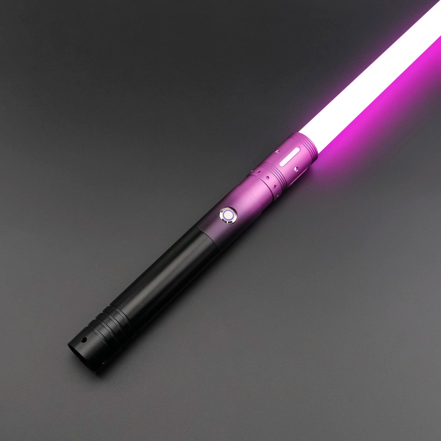  Lightsaber | RGB 12 Colors Blade 56cm | Toylandeu 