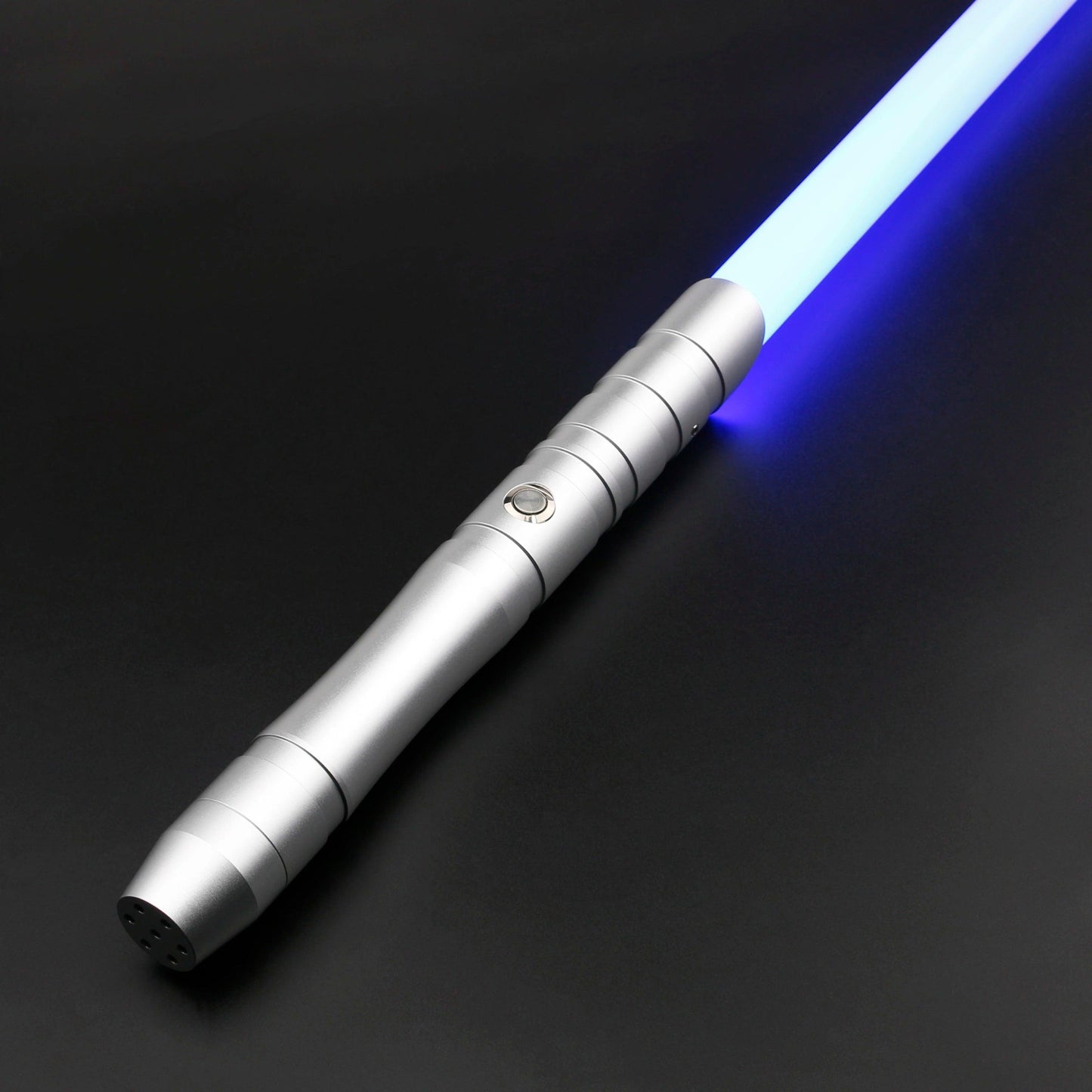  Lightsaber | RGB 12 Colors Blade 56cm | Toylandeu 