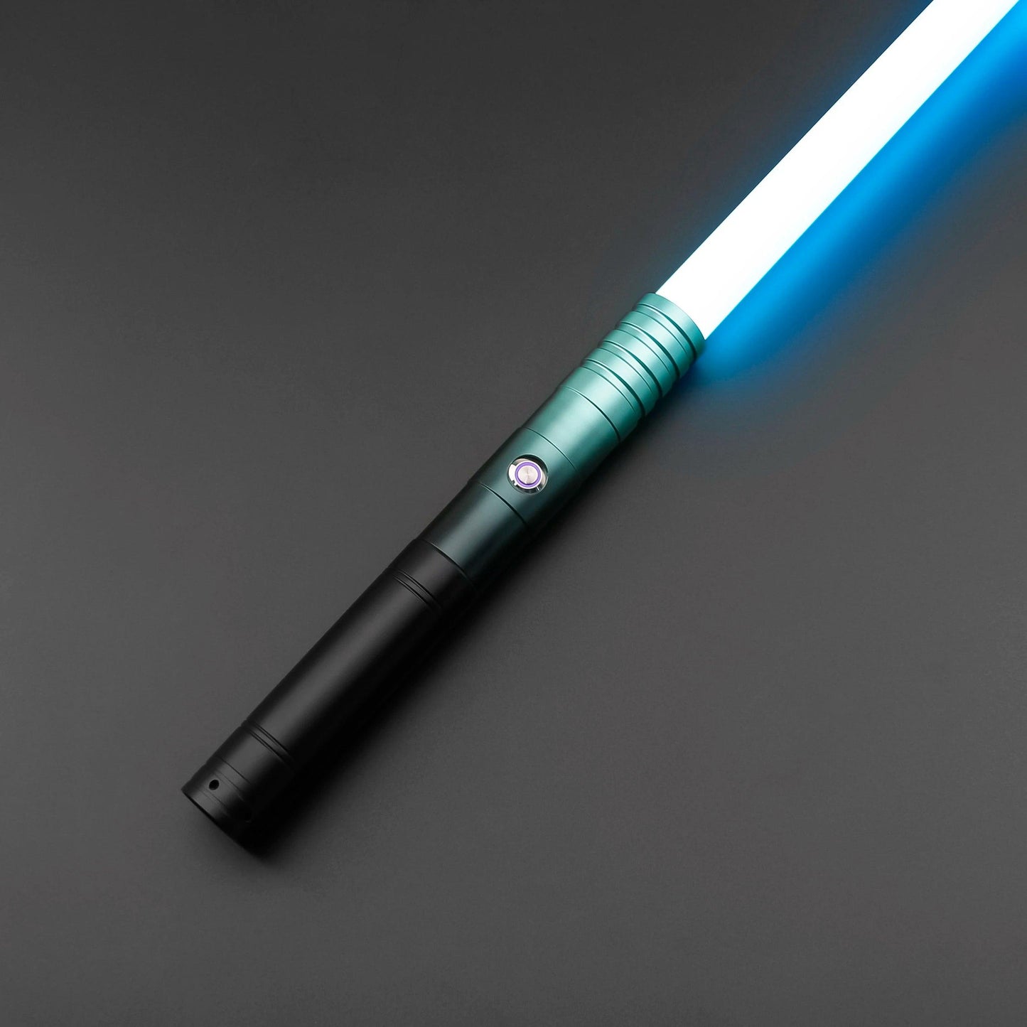  Lightsaber | RGB 12 Colors Blade 56cm | Toylandeu 