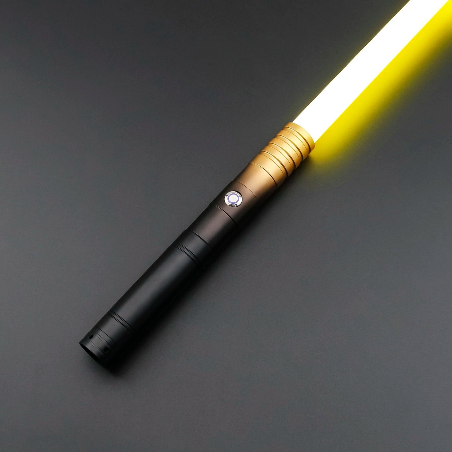  Lightsaber | RGB 12 Colors Blade 56cm | Toylandeu 
