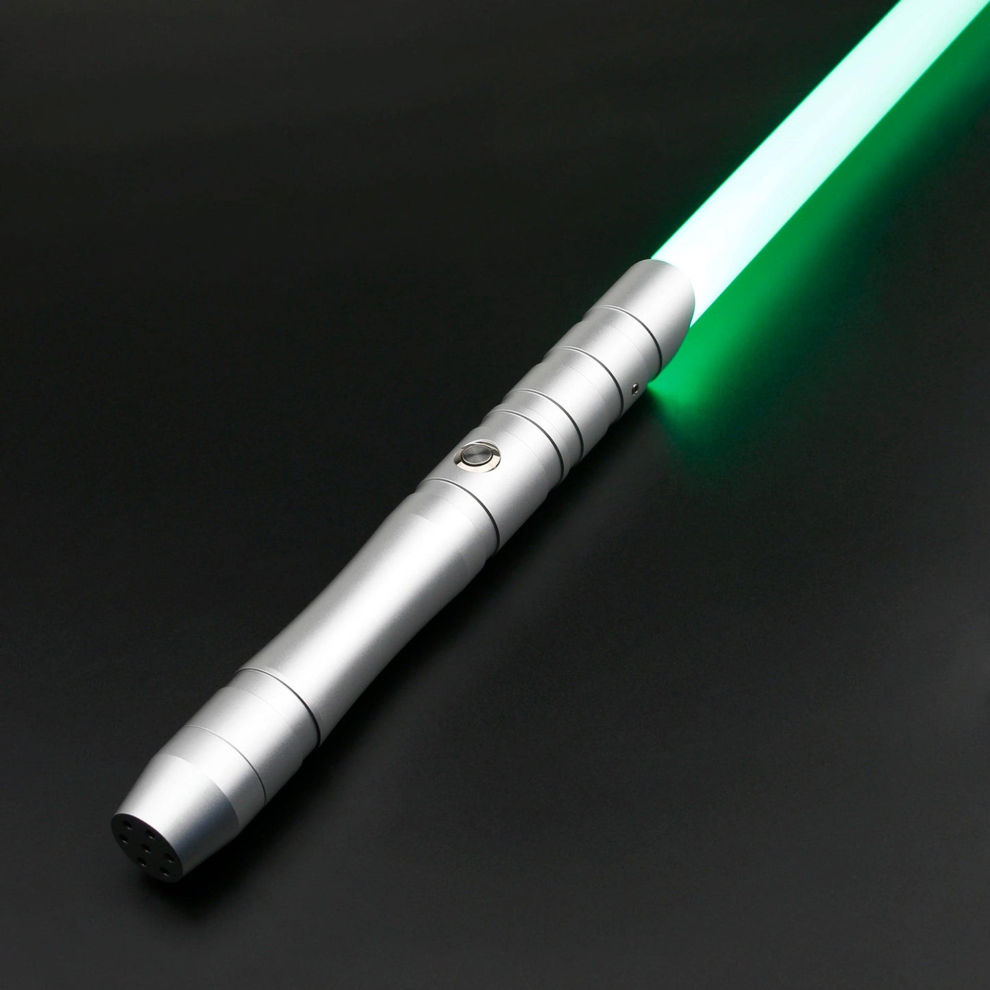  Lightsaber RGB Color Blade 56cm Hilt Toylandeu™ 