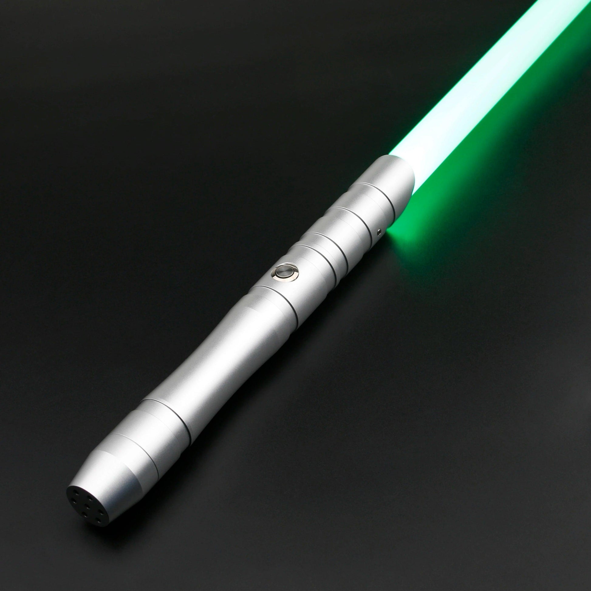  Lightsaber RGB Color Blade 56cm Hilt Toylandeu™ 