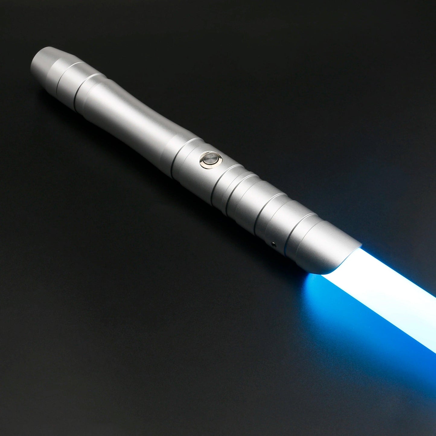  Lightsaber RGB Color Blade 56cm Hilt Toylandeu™ 
