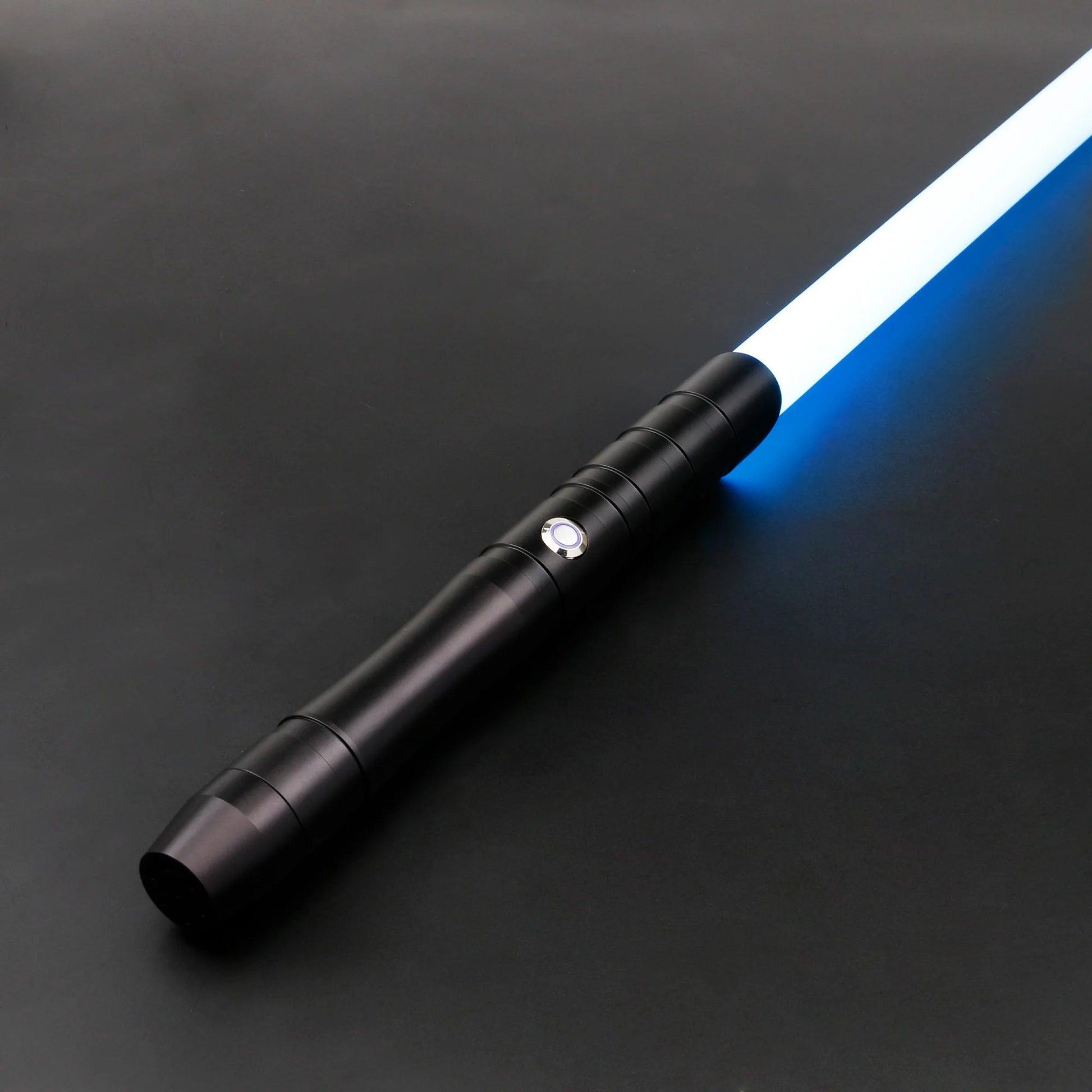  Lightsaber RGB Color Blade 56cm Hilt Toylandeu™ 