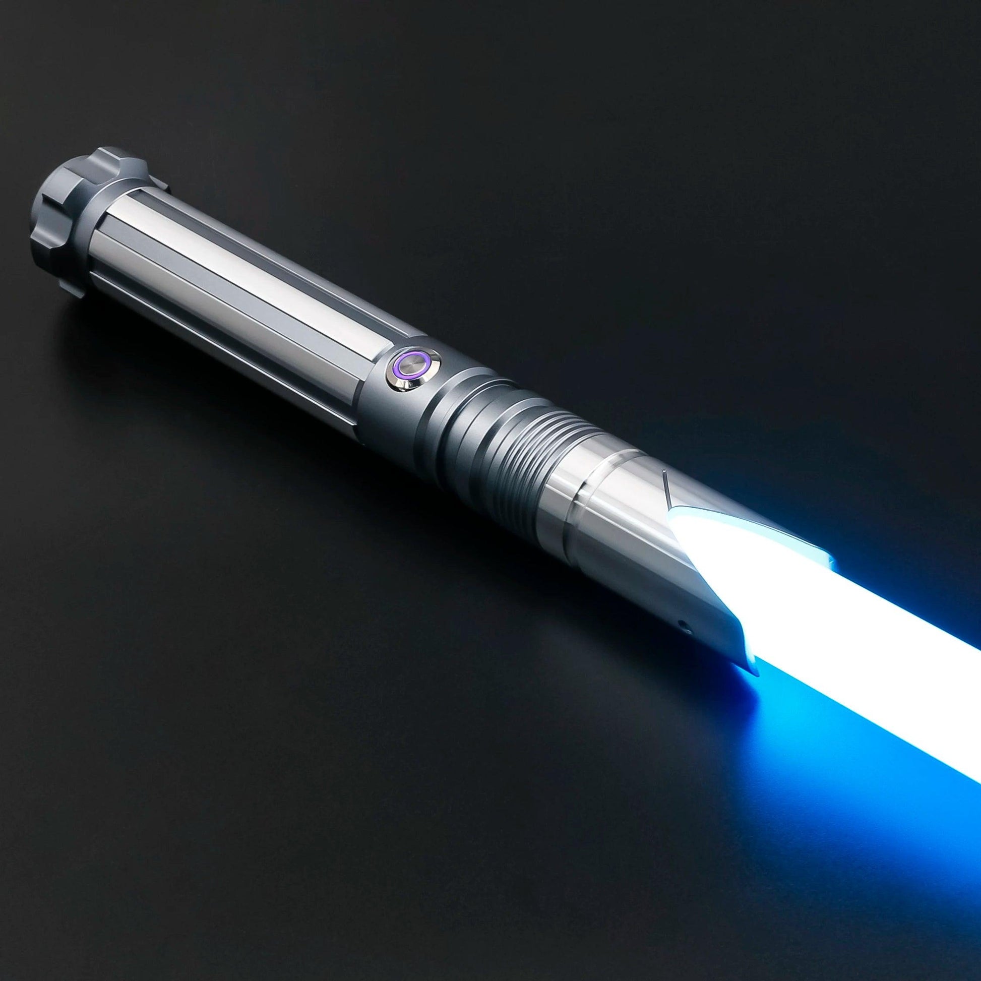  Lightsaber RGB Color Changing Aluminum Hilt Toylandeu 
