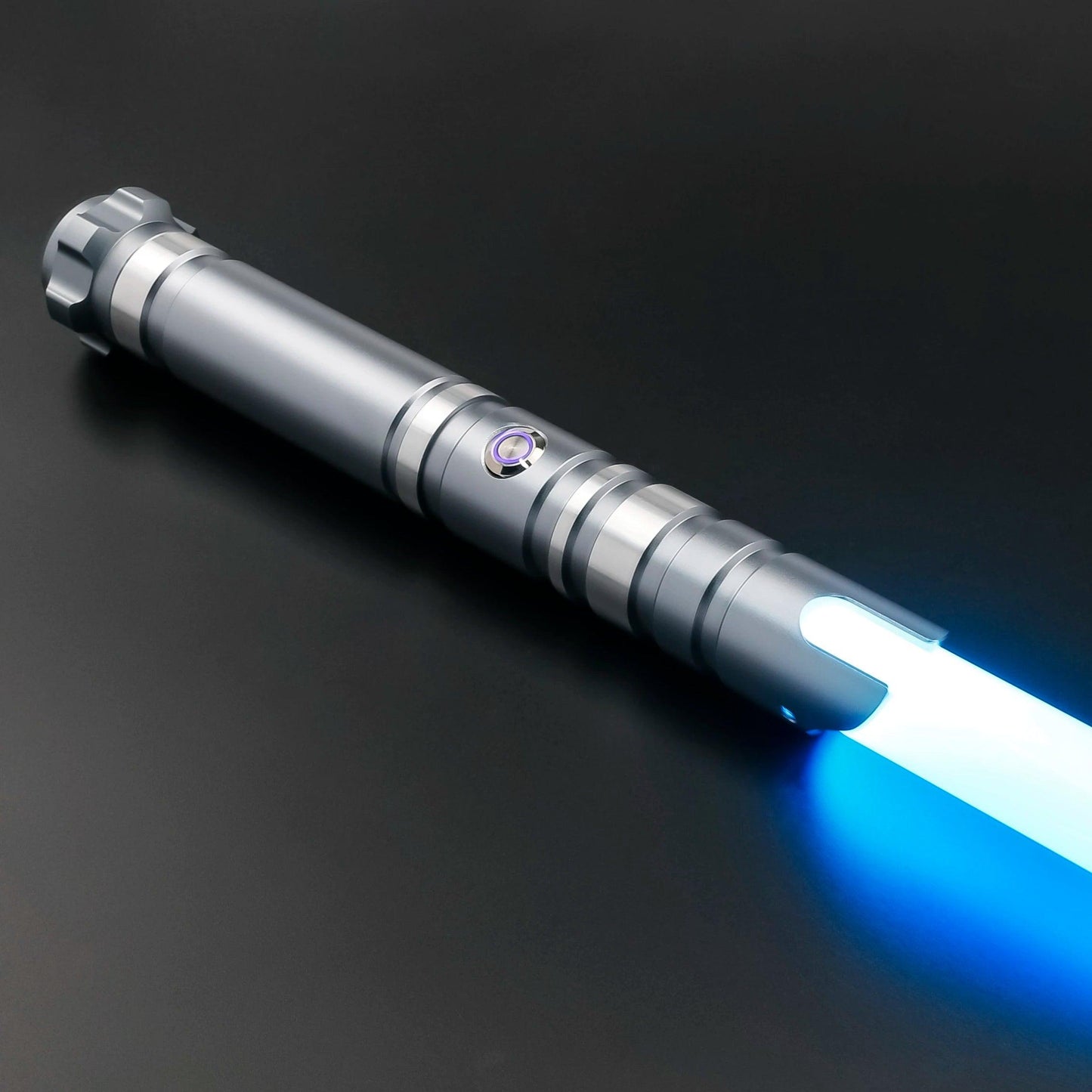  Lightsaber RGB Color Changing Aluminum Hilt Toylandeu 