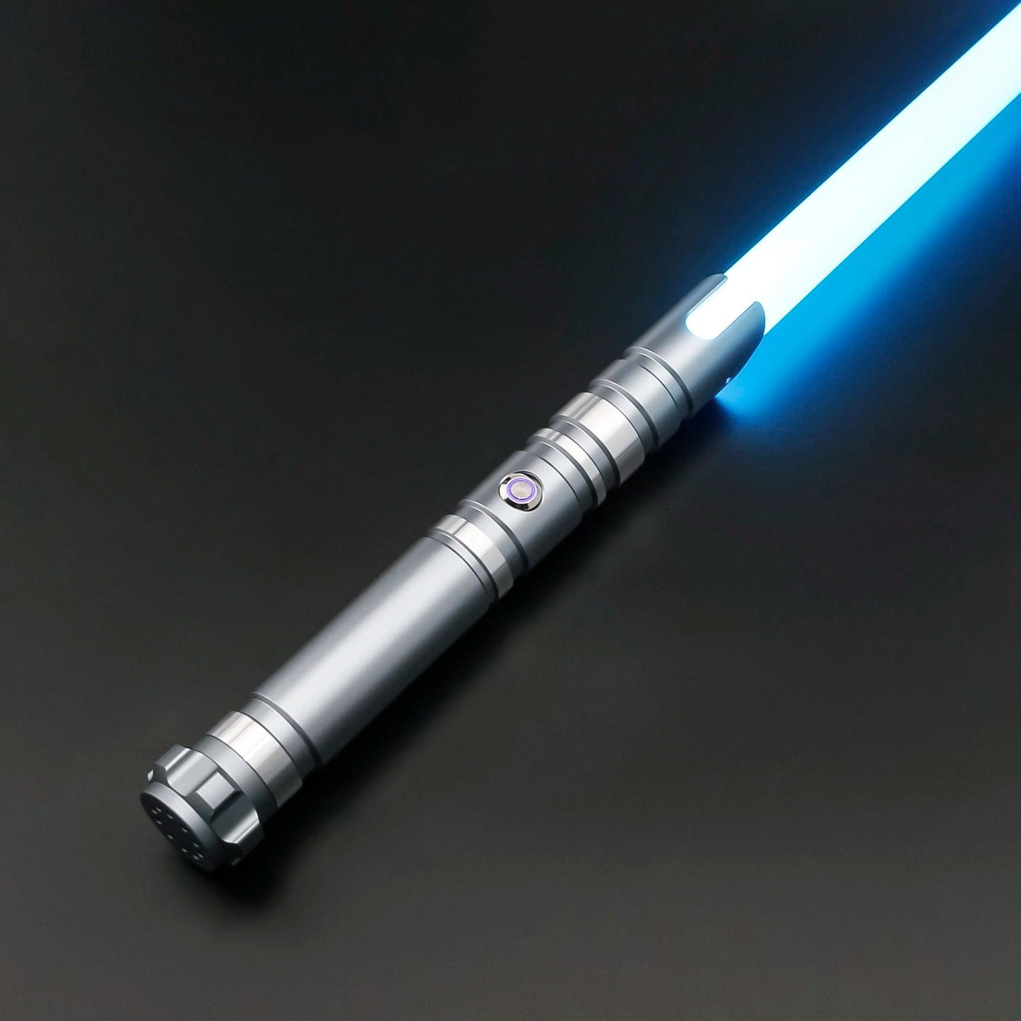 Lightsaber RGB Color Changing Aluminum Hilt Toylandeu 