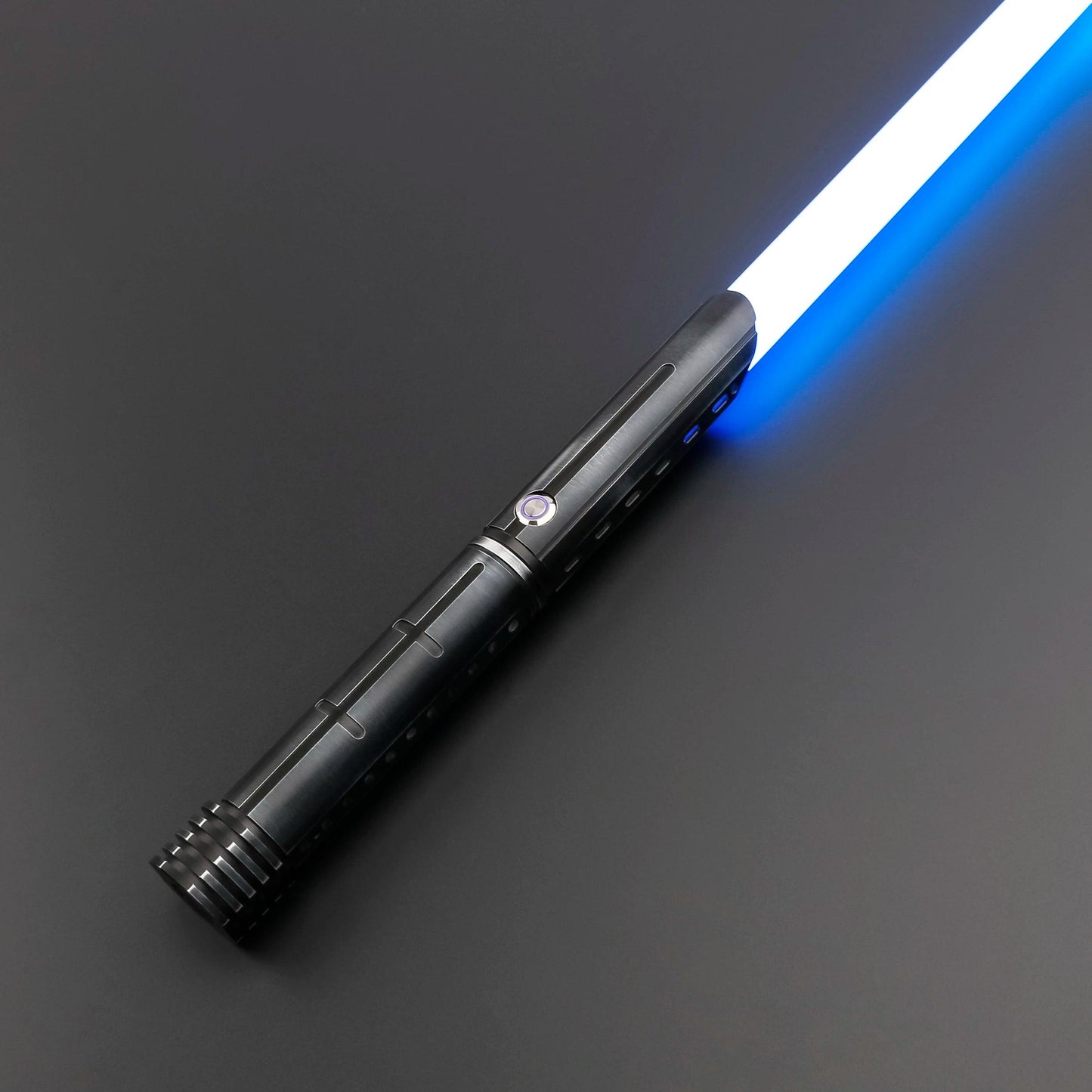  Lightsaber RGB Color Changing Aluminum Hilt Toylandeu 