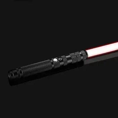  RGB Metal Lightsaber Toy With Bright Flashing LEDs -  ToylandEU™