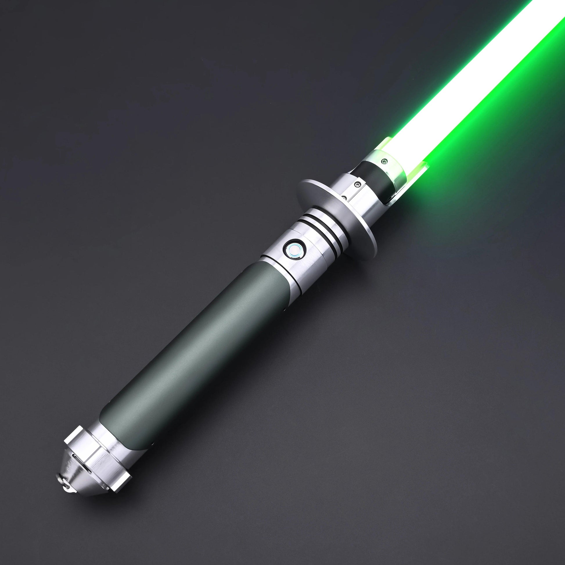  Lightsaber | RGB Neo Pixel App Control | Toylandeu™ 