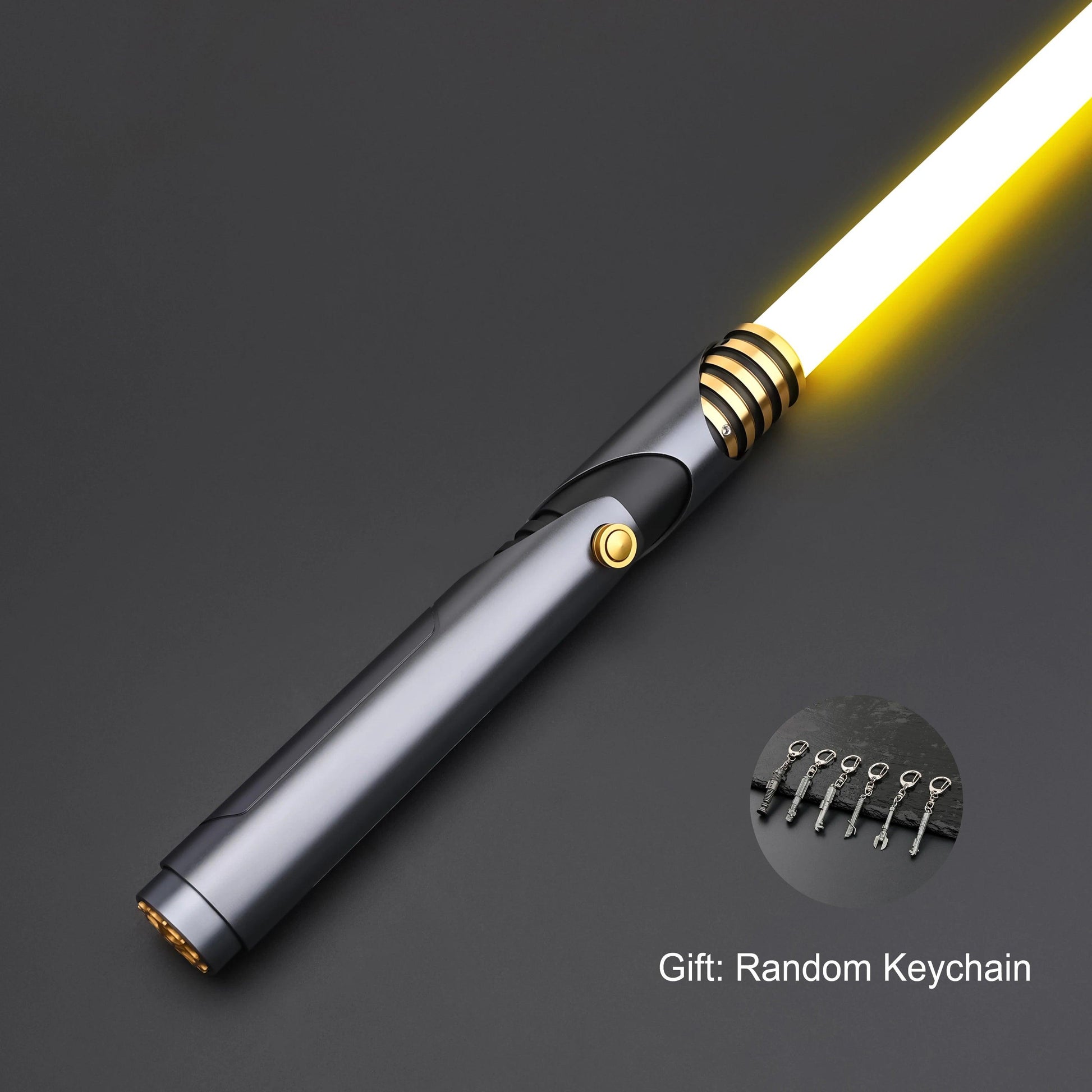  Lightsaber | RGB Neo Pixel Blade | Toylandeu™ 