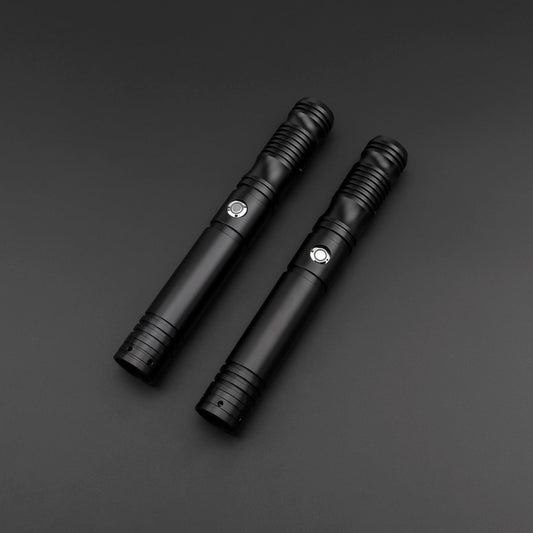  Lightsaber | RGB Neo Pixel Double Bladed | Toylandeu™ 