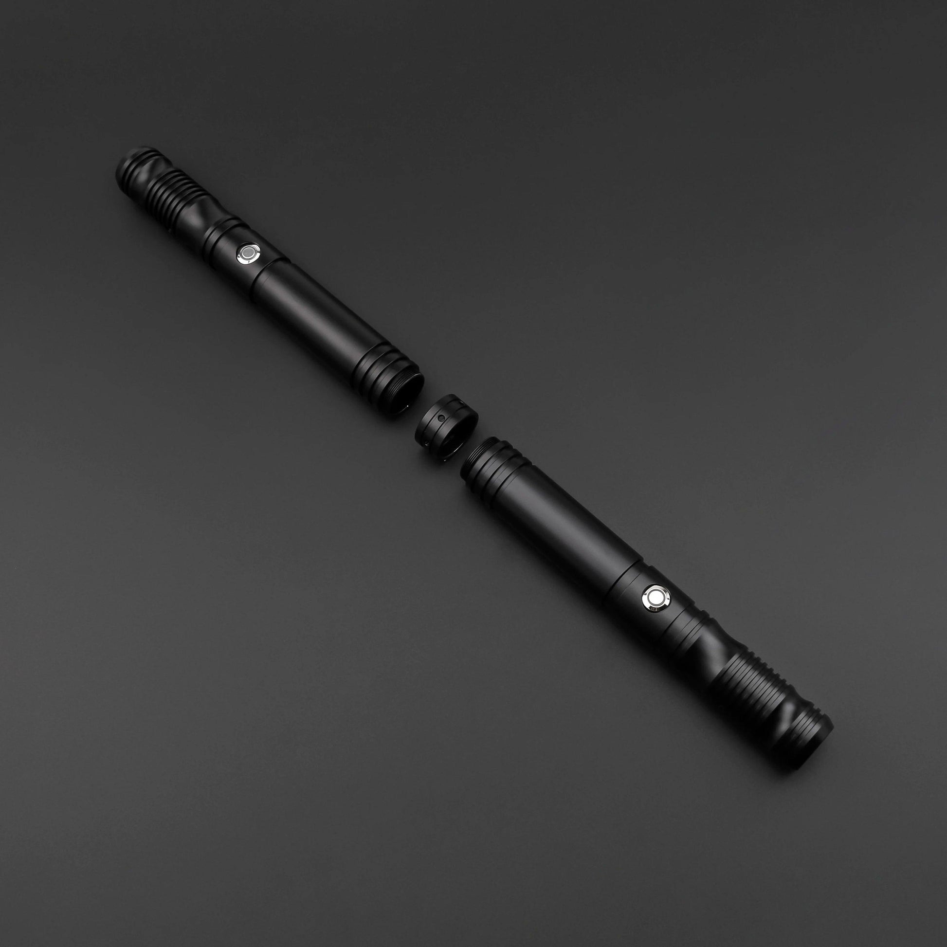  Lightsaber | RGB Neo Pixel Double Bladed | Toylandeu™ 