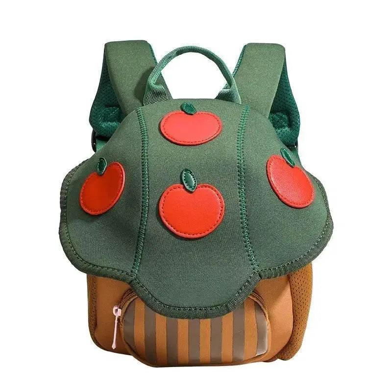  Lightweight Backpack Cartoon Design 4 To 6 Toyland EU -  ToylandEU™