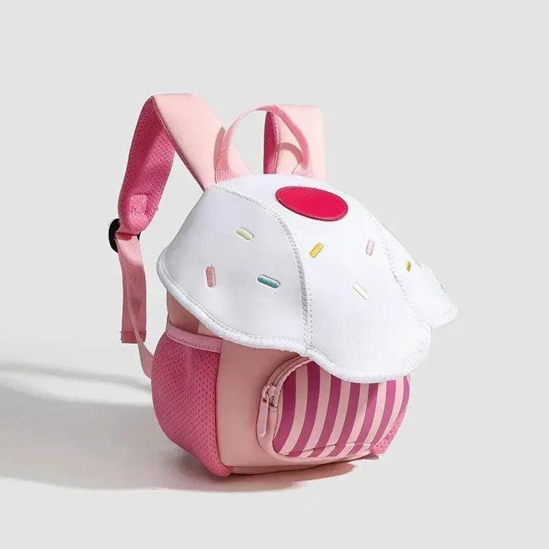  Lightweight Backpack Cartoon Design 4 To 6 Toyland EU -  ToylandEU™