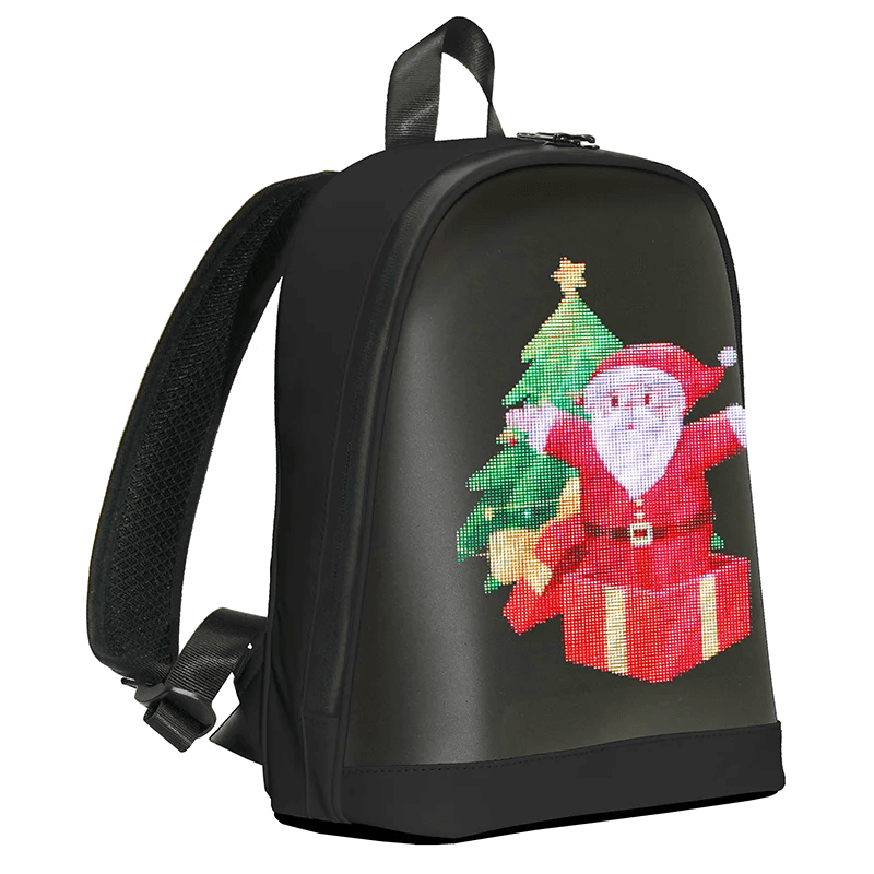 Lightweight Backpack Led Screen For Women Students - ToylandEU