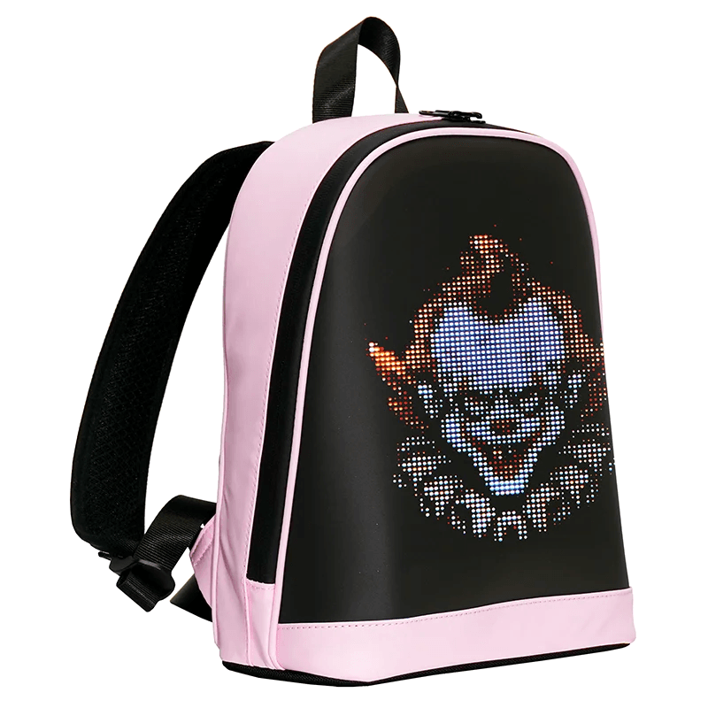 Lightweight Backpack Led Screen For Women Students - ToylandEU
