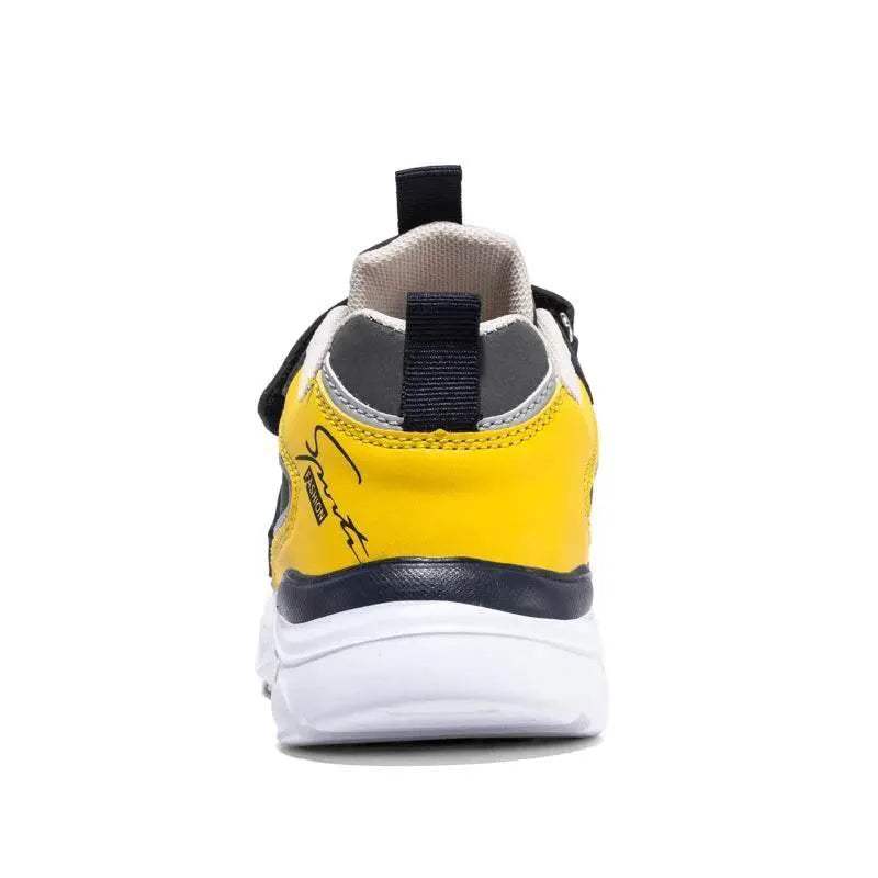Lightweight Children's Sneakers with Breathable Design for Active Boys and Girls - ToylandEU