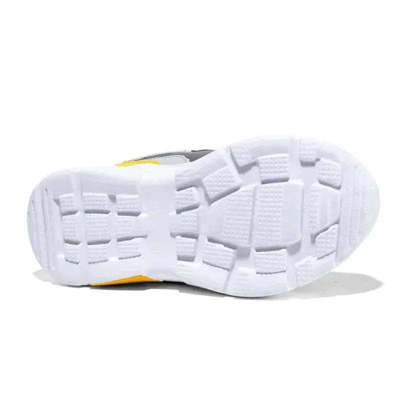 Lightweight Children's Sneakers with Breathable Design for Active Boys and Girls - ToylandEU