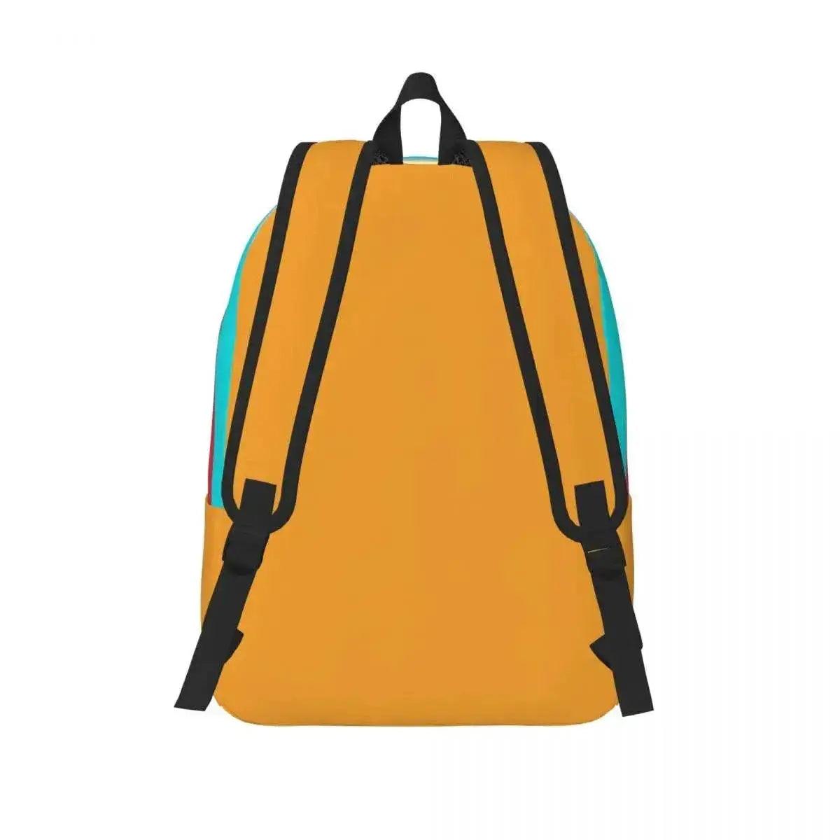  Lightweight Glamrock Freddy 20L Backpack Toyland EU -  ToylandEU™