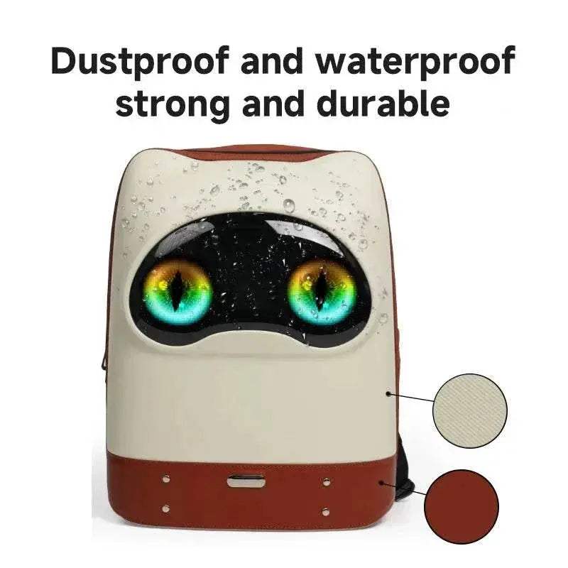  Lightweight 3D LED Screen Backpack For Women Toyland EU -  ToylandEU™