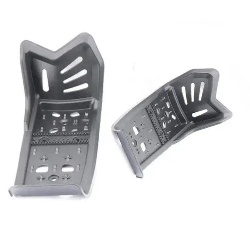 Lightweight Plastic Beach Bike Pedals For Four Wheel ATV - ToylandEU