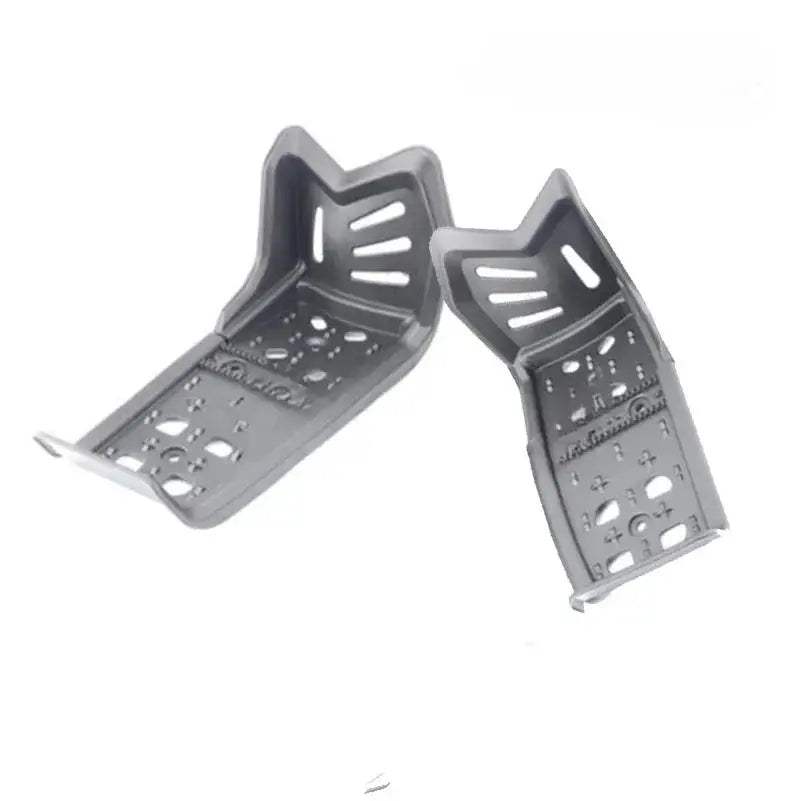 Lightweight Plastic Beach Bike Pedals For Four Wheel ATV - ToylandEU