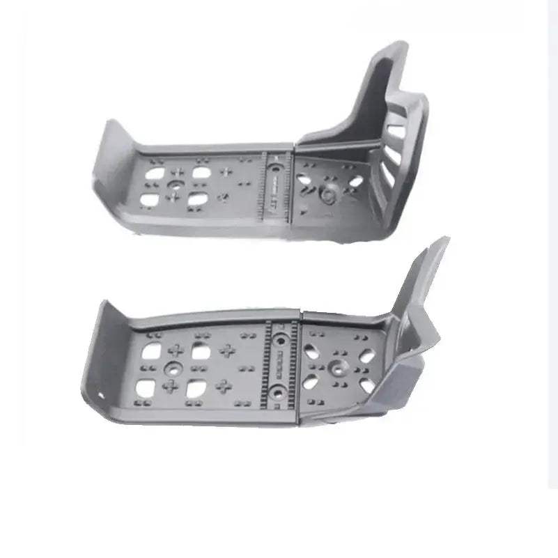 Lightweight Plastic Beach Bike Pedals For Four Wheel ATV - ToylandEU