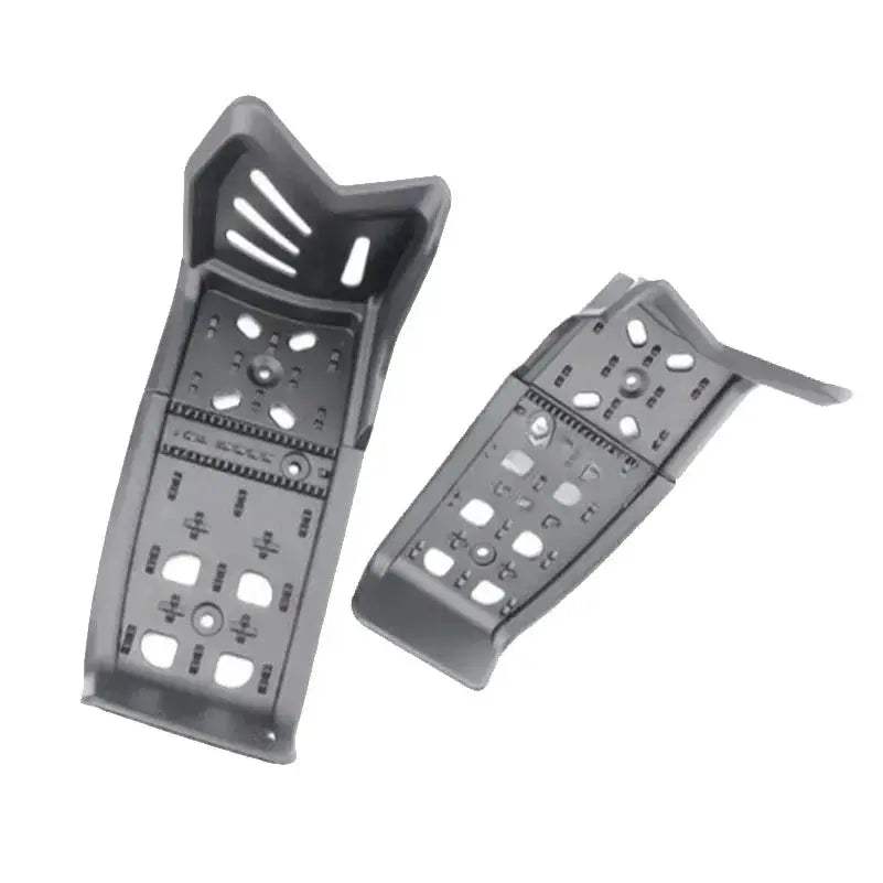 Lightweight Plastic Beach Bike Pedals For Four Wheel ATV - ToylandEU