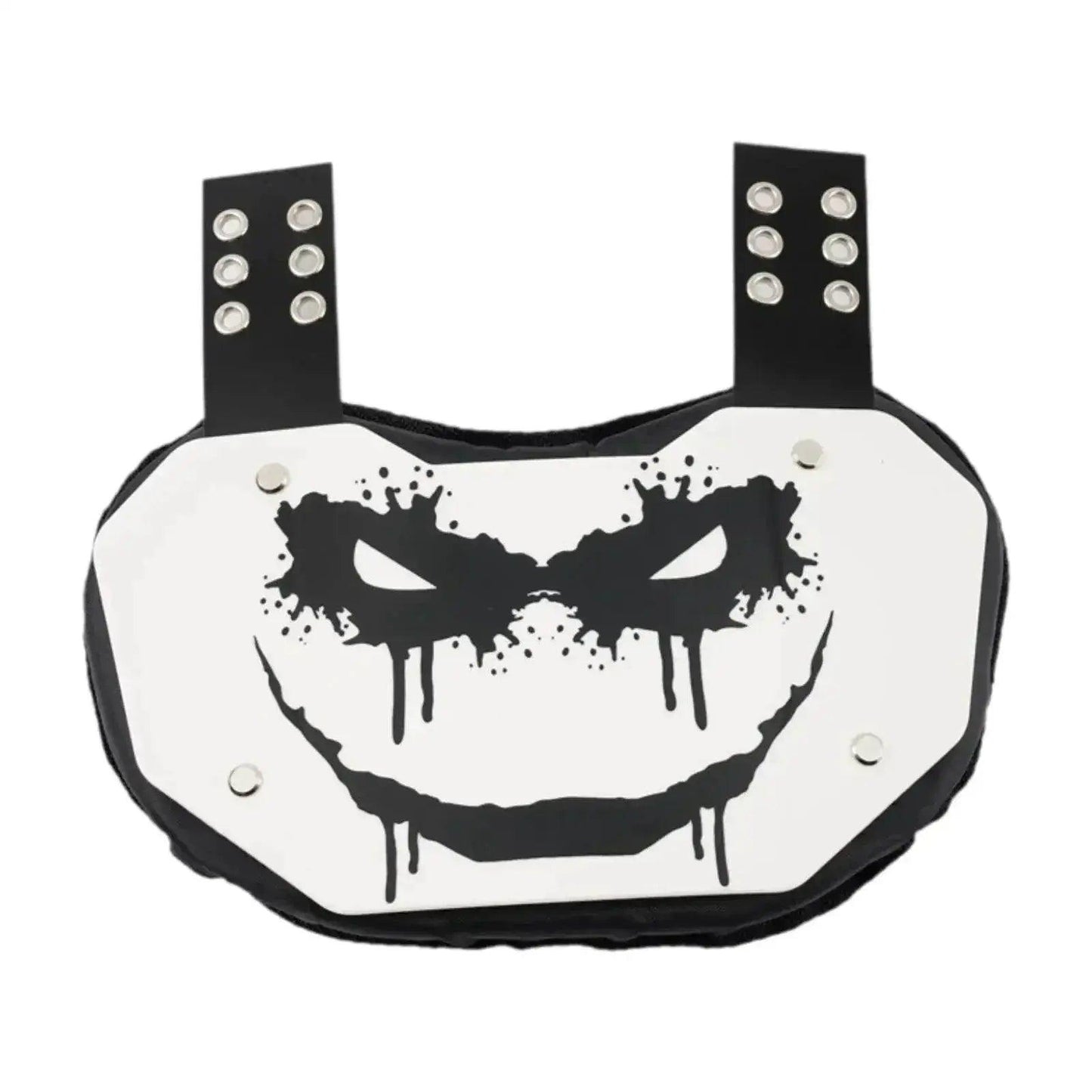  Lightweight Rugby Back Pad Shockproof Pad Toyland EU -  ToylandEU™