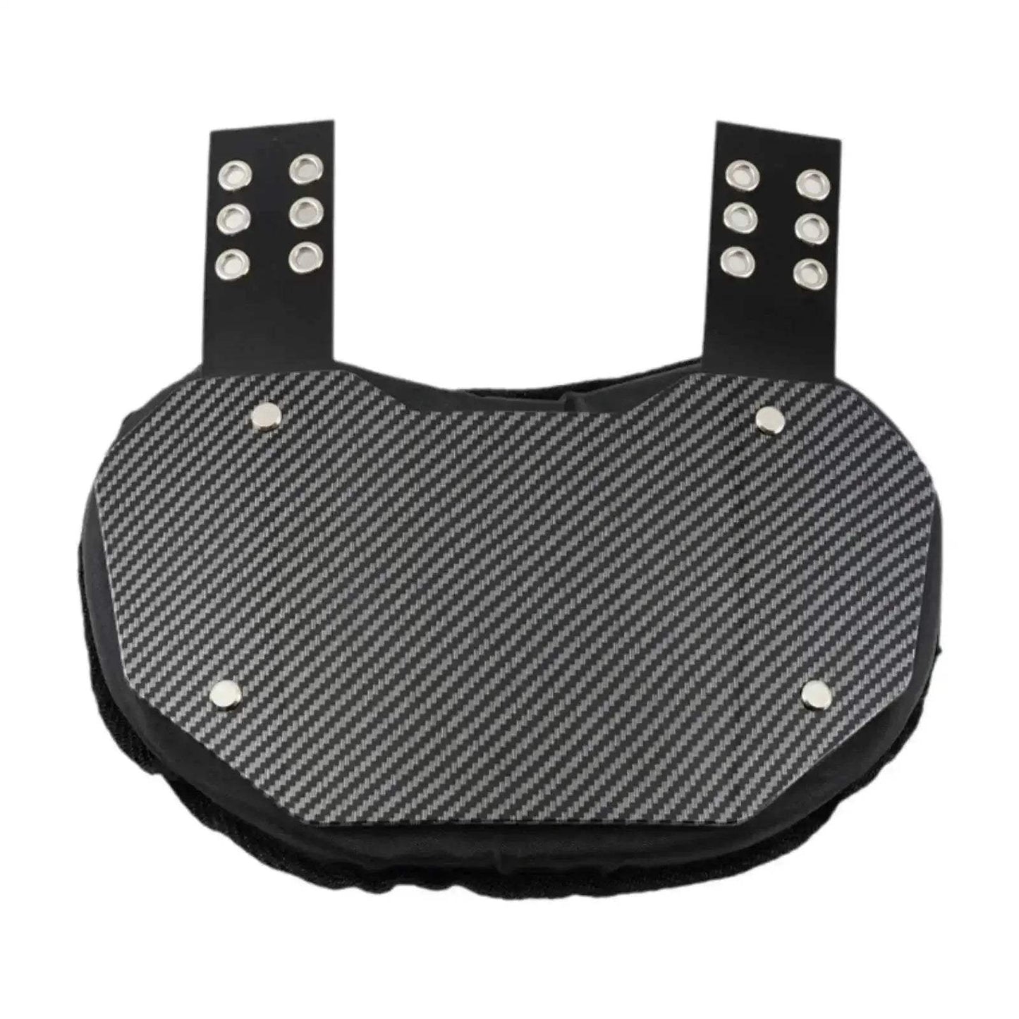  Lightweight Rugby Back Pad Shockproof Pad Toyland EU -  ToylandEU™