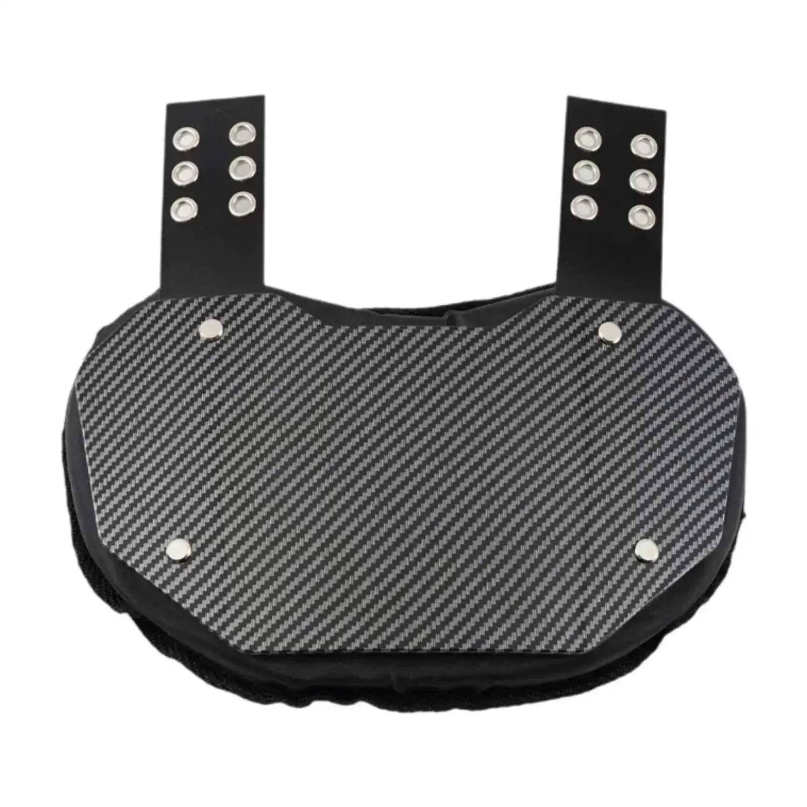  Lightweight Rugby Back Pad Shockproof Pad Toyland EU -  ToylandEU™