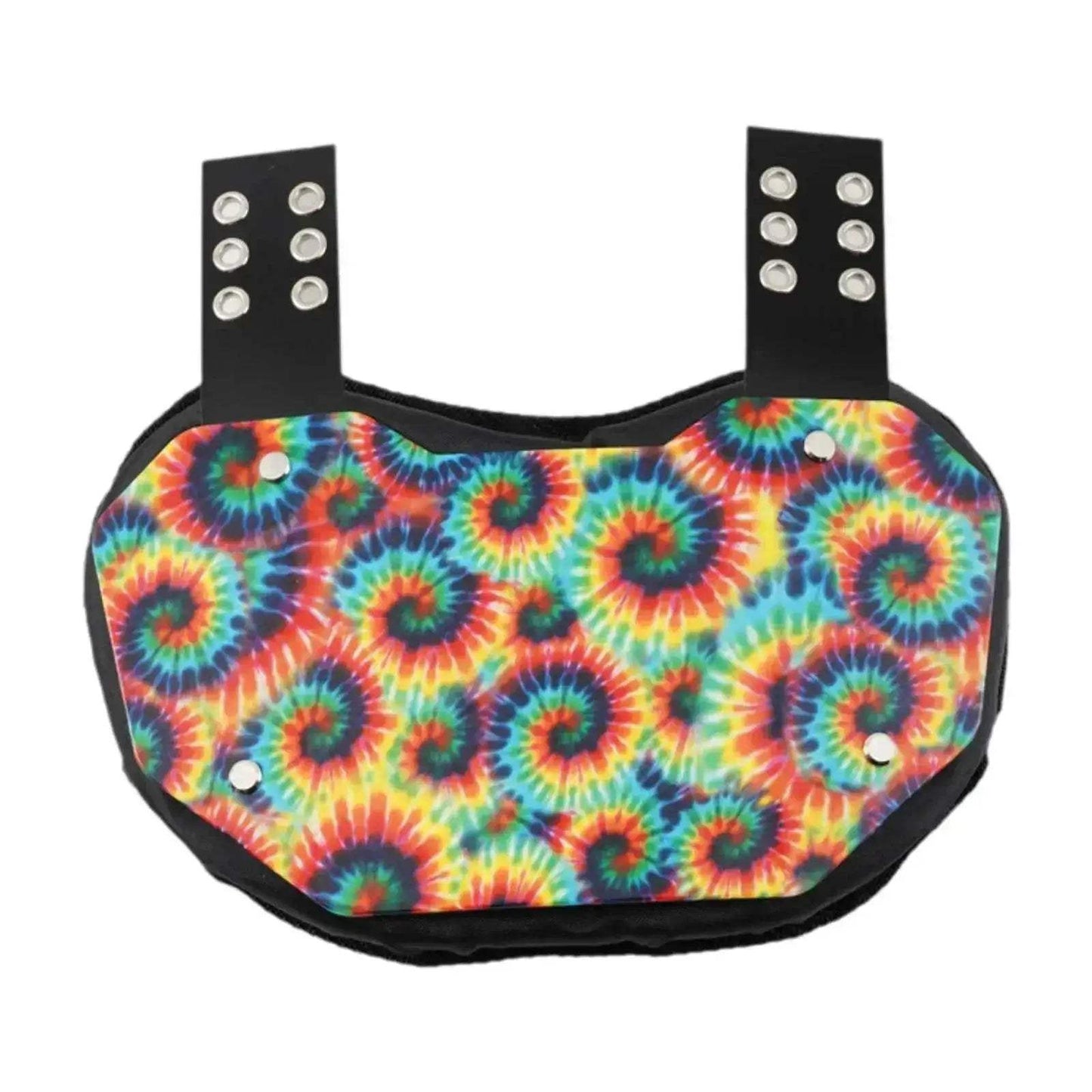  Lightweight Rugby Back Pad Shockproof Pad Toyland EU -  ToylandEU™