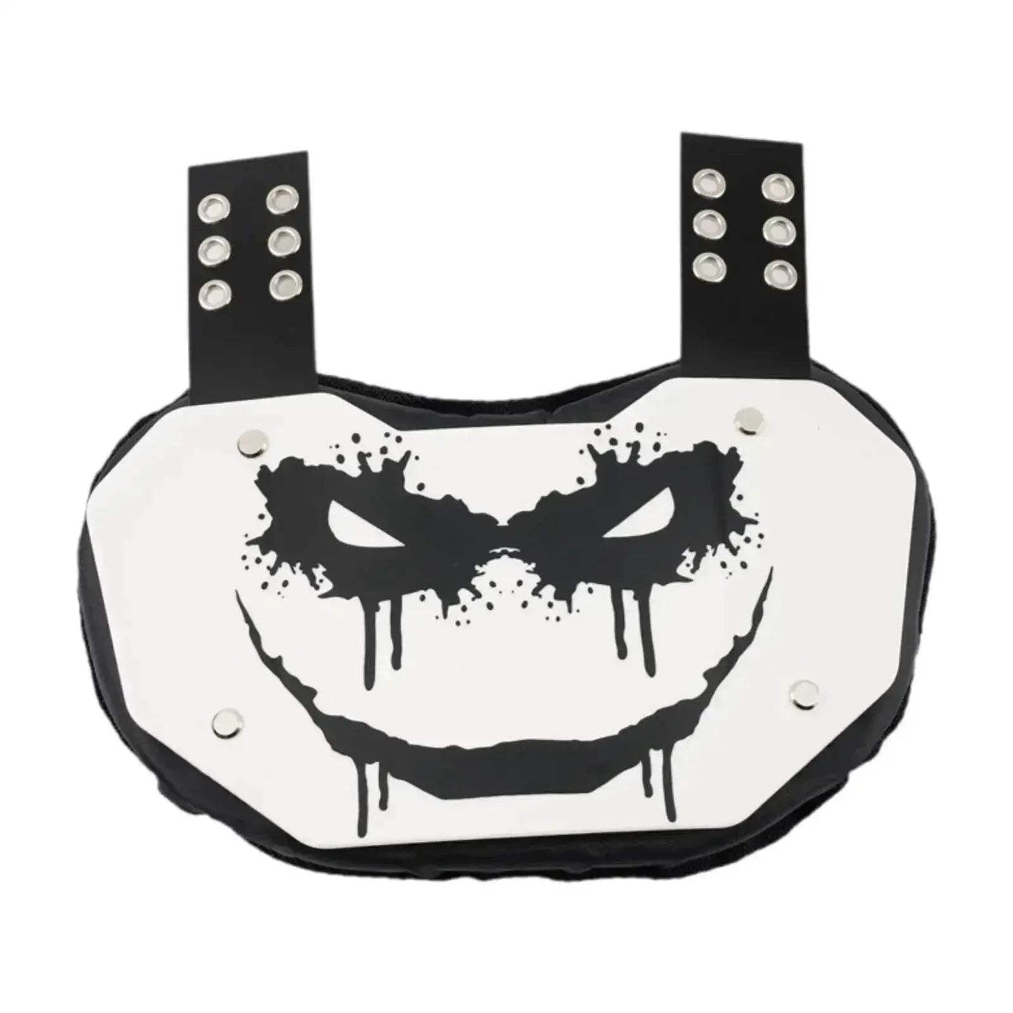  Lightweight Rugby Back Pad Shockproof Pad Toyland EU -  ToylandEU™