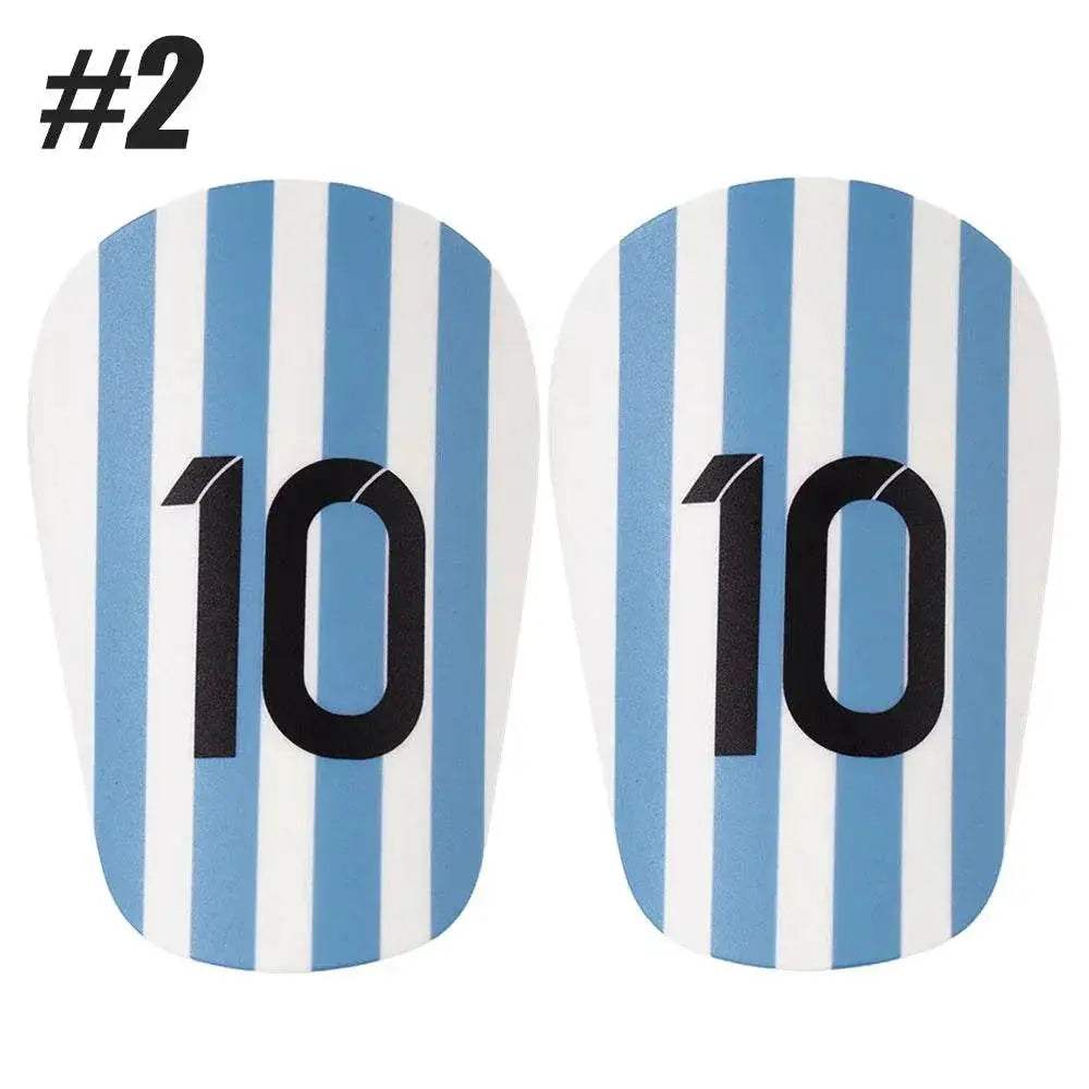  Lightweight Shin Guards Breathable 3 Oz Toyland EU -  ToylandEU™