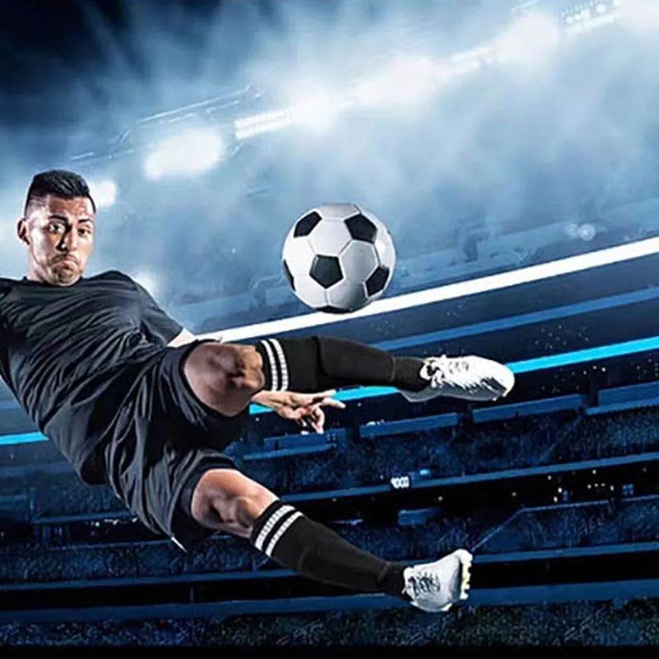 Lightweight Shin Guards Breathable For Kids And Adults - ToylandEU