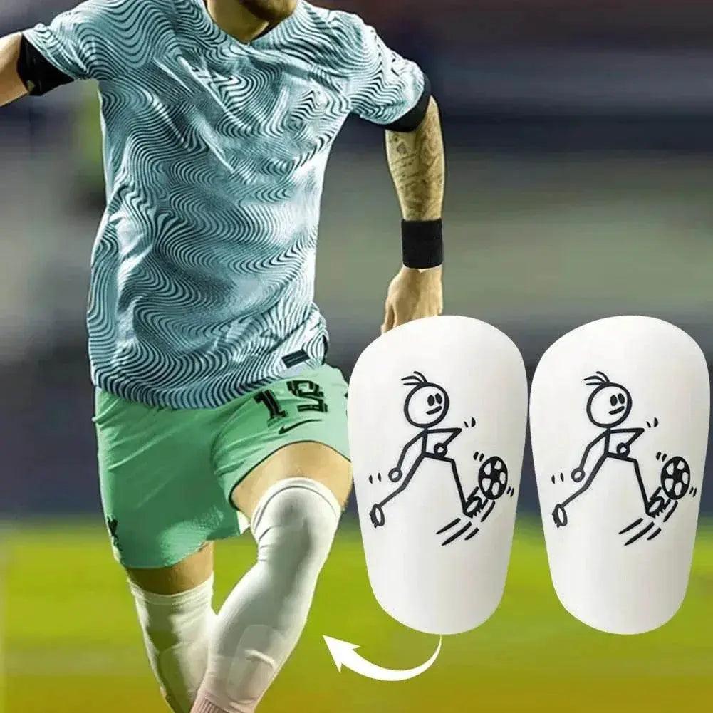  Lightweight Shin Guards Mini EVA 12cm Toyland EU -  ToylandEU™