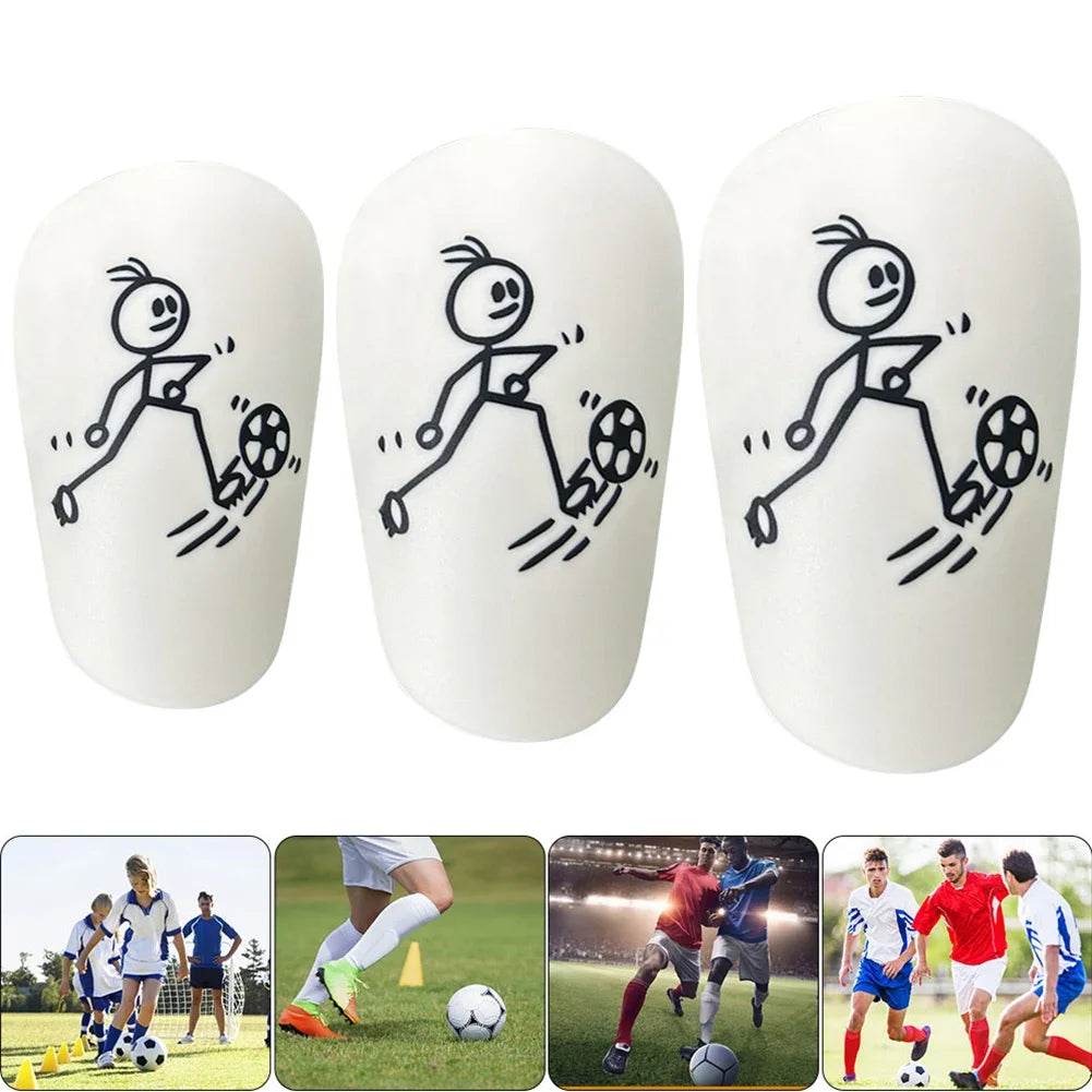 Lightweight Shin Guards Mini EVA For Men Women Kids - ToylandEU